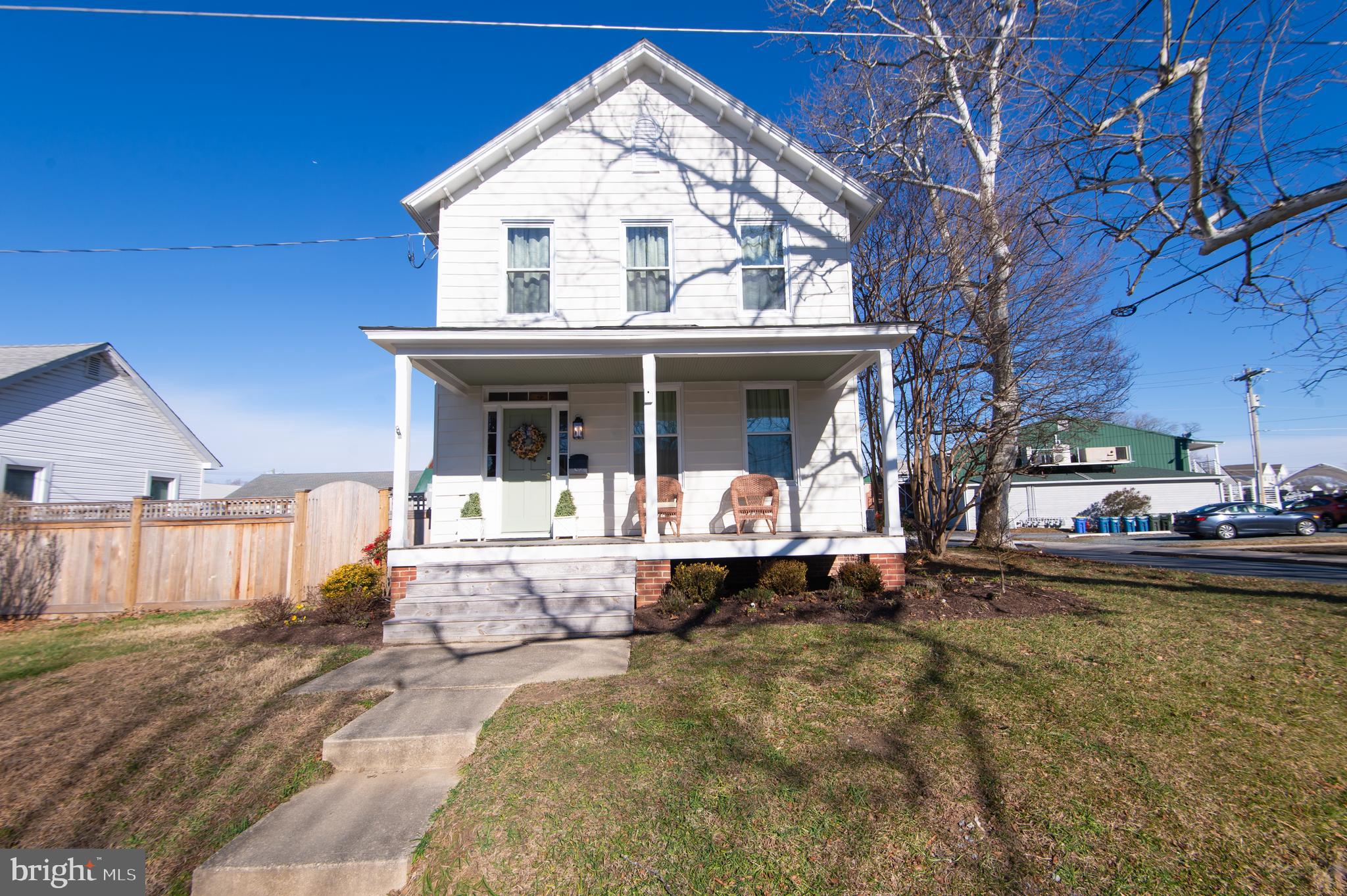 EASTON - Residential