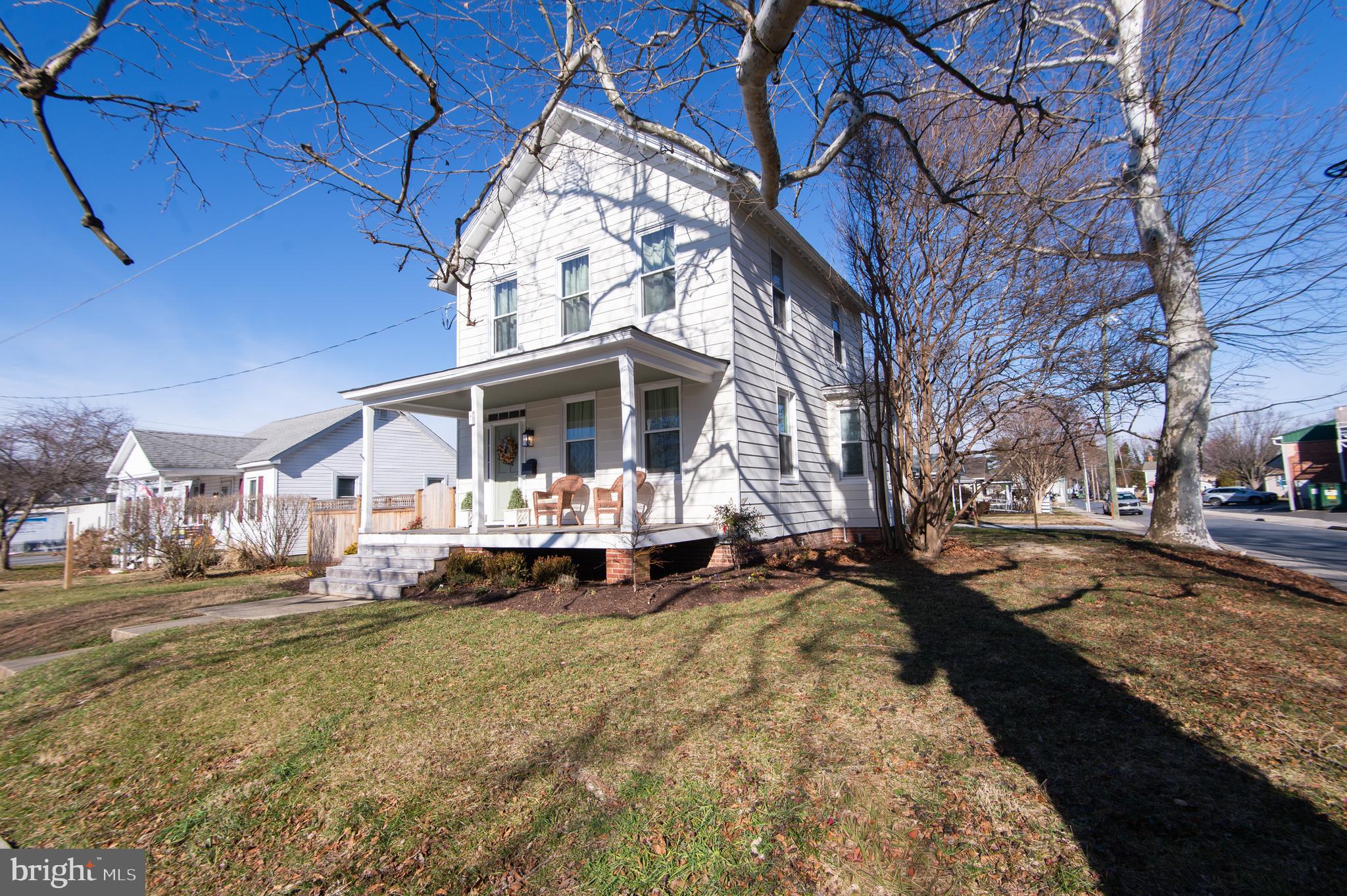 EASTON - Residential