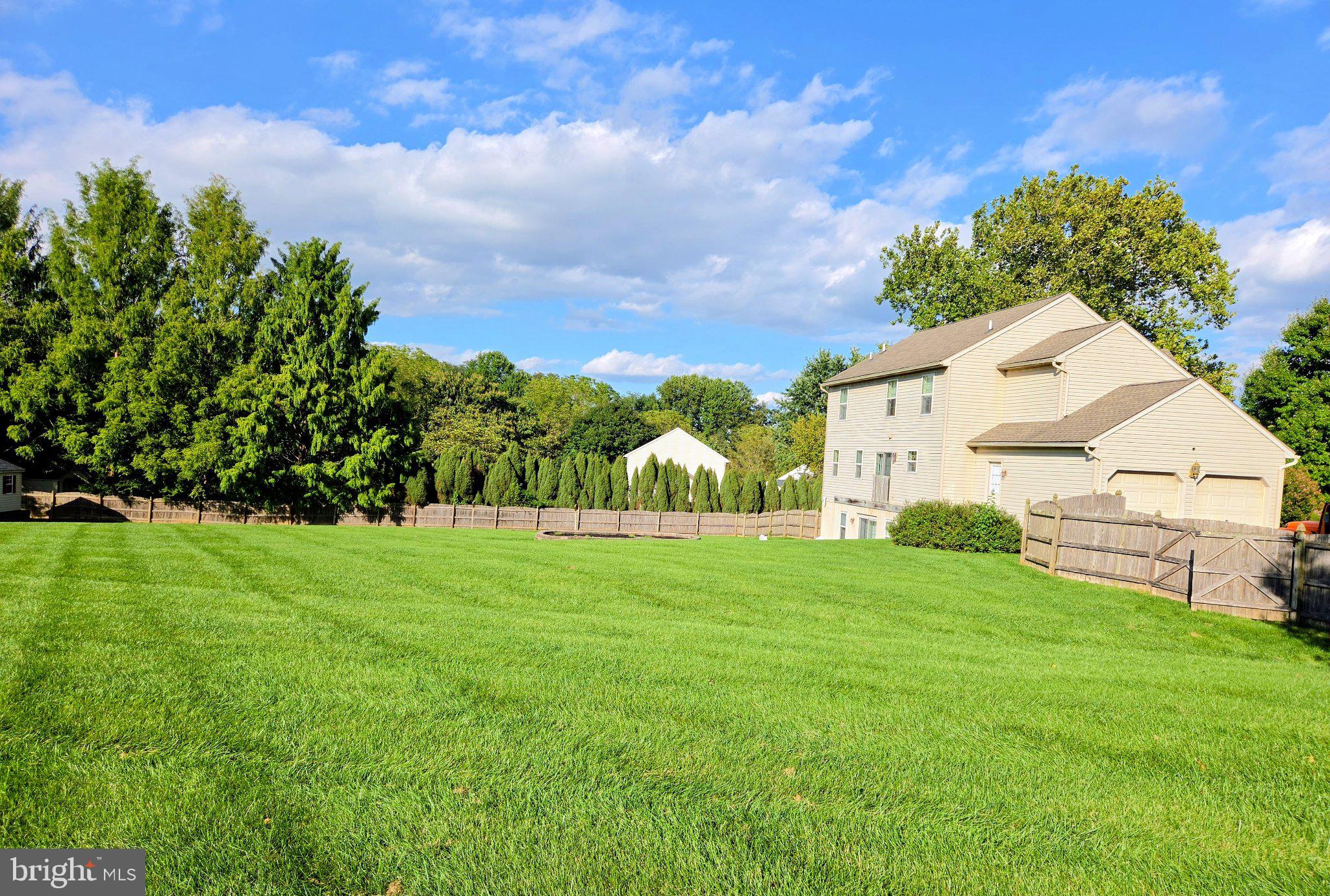 101 WHITE DOE DRIVE