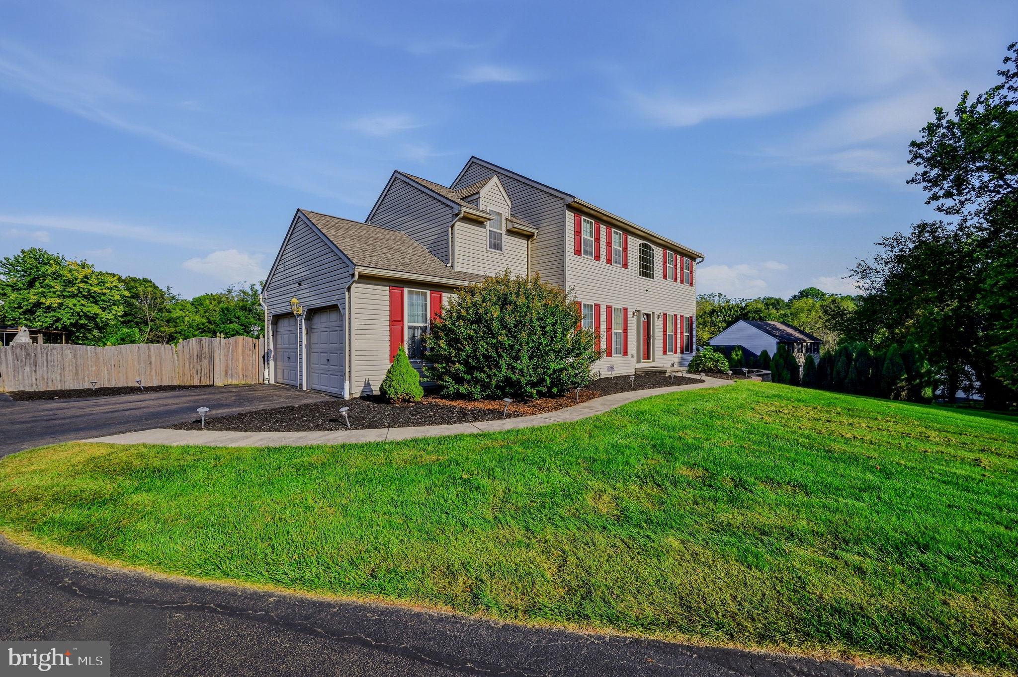 101 WHITE DOE DRIVE