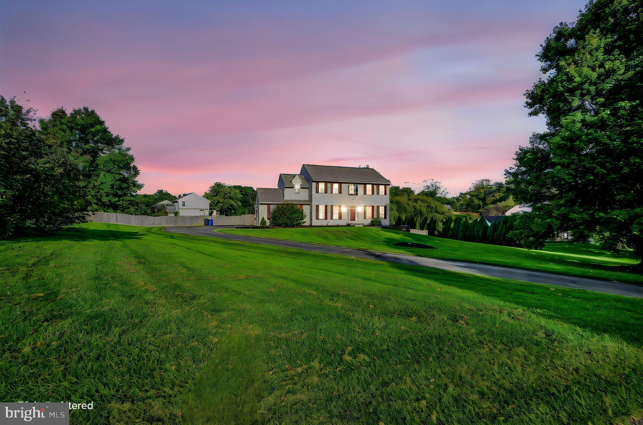 101 WHITE DOE DRIVE