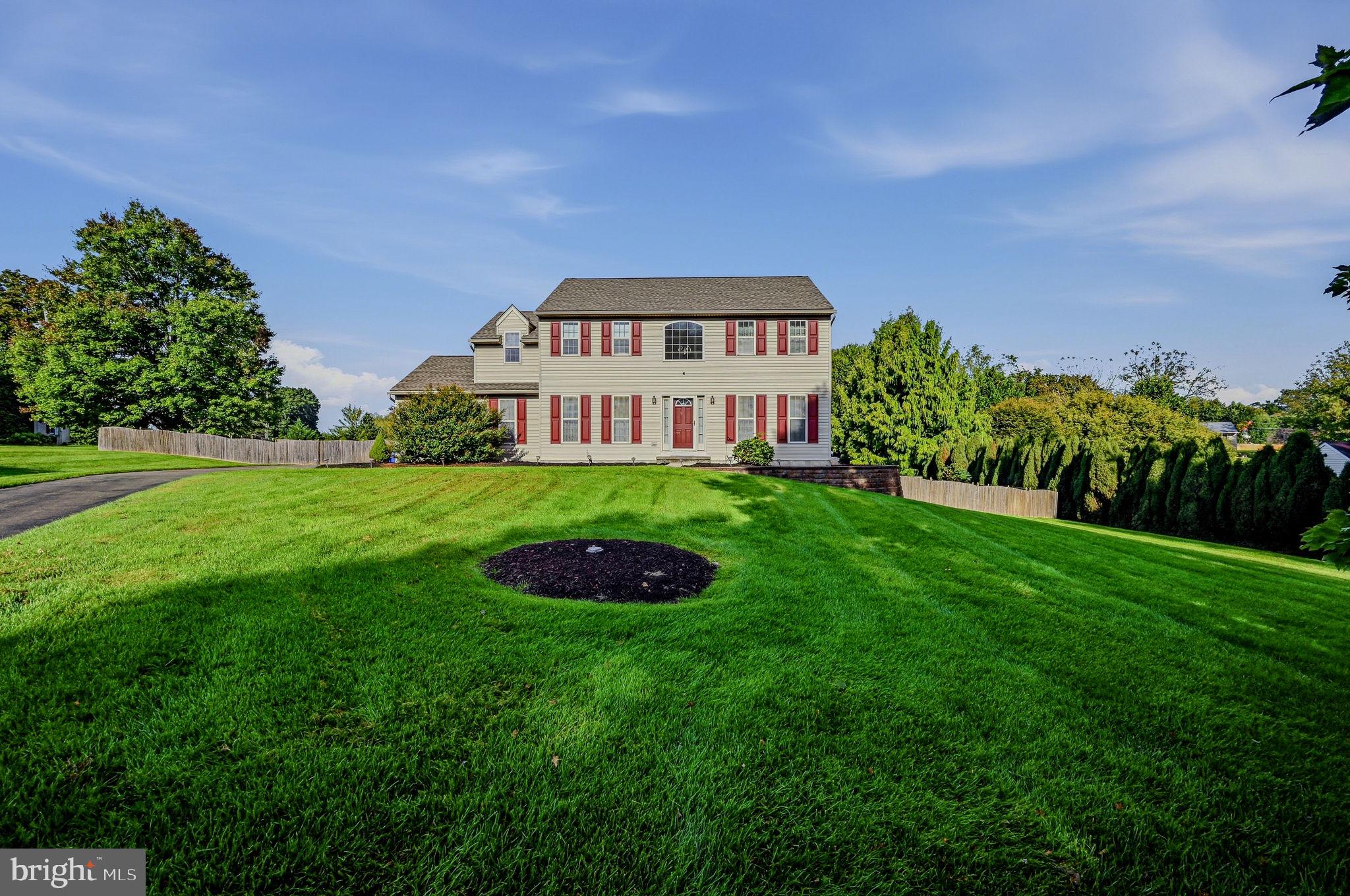 101 WHITE DOE DRIVE