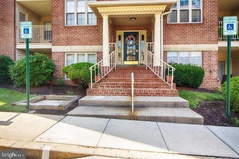 Condo For Rent - 1708 Landmark Drive #1J<br/> Harford County, FOREST HILL, MD 21050