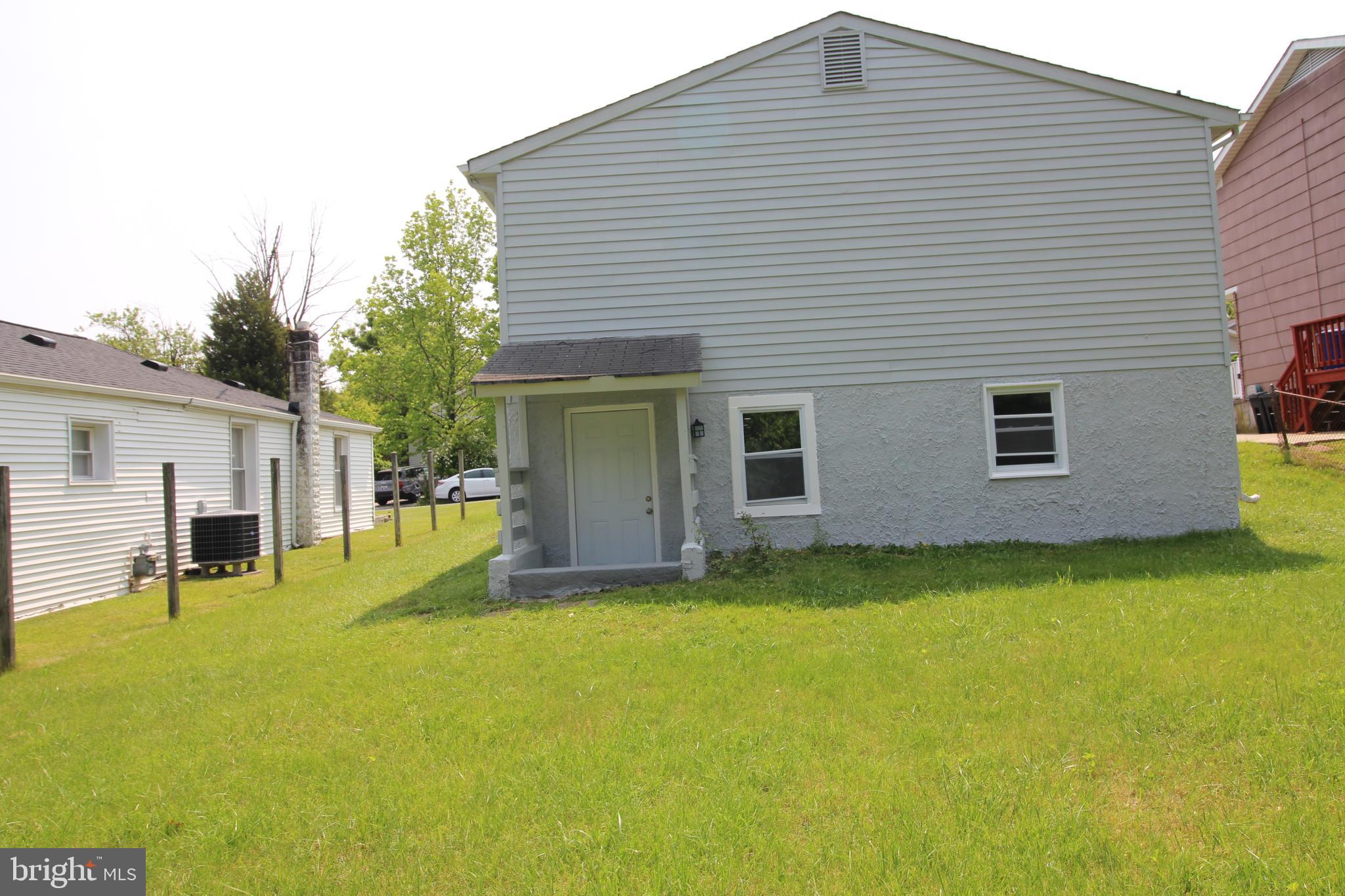 HEBBVILLE PARK - Residential