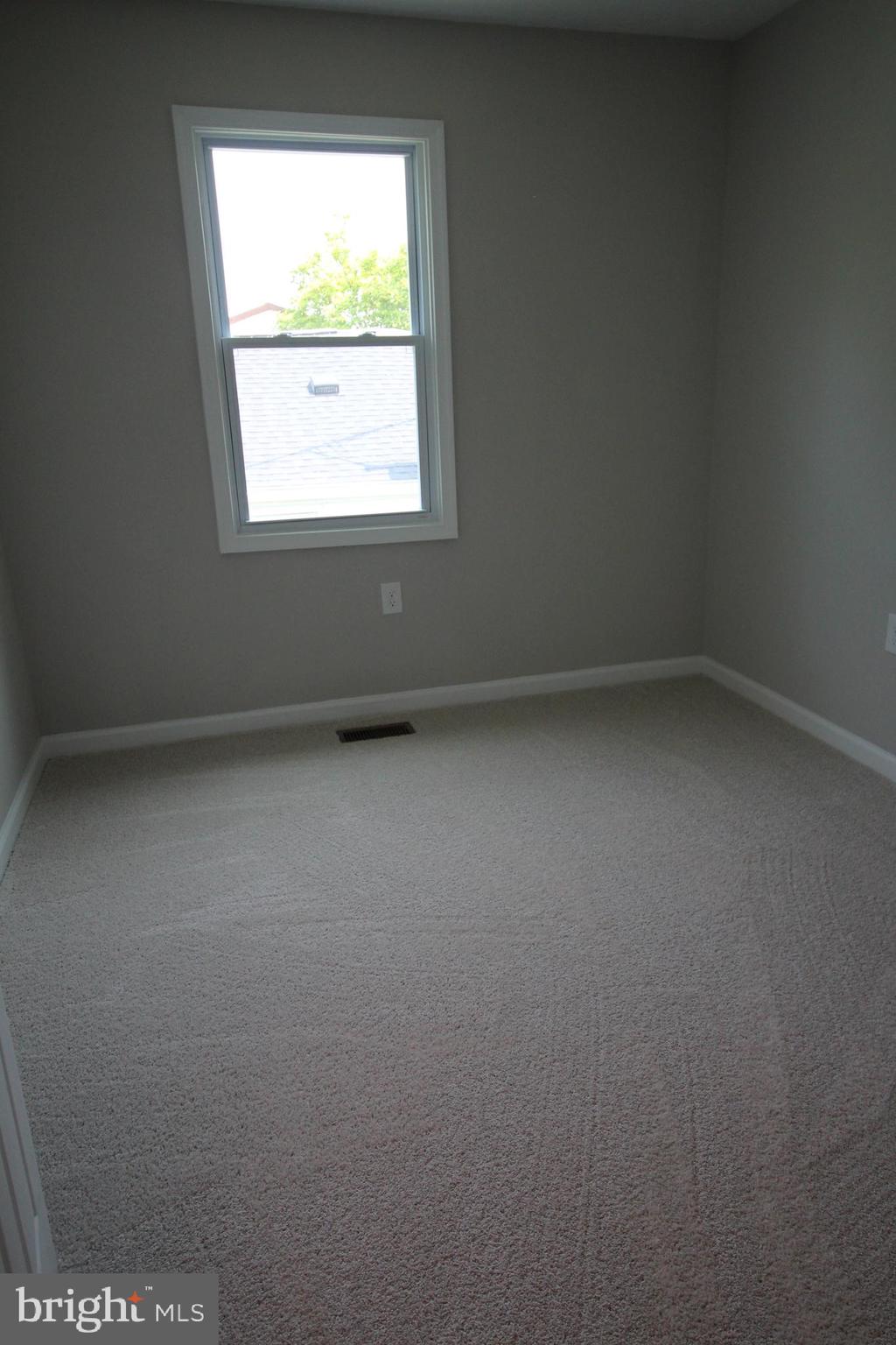 HEBBVILLE PARK - Residential