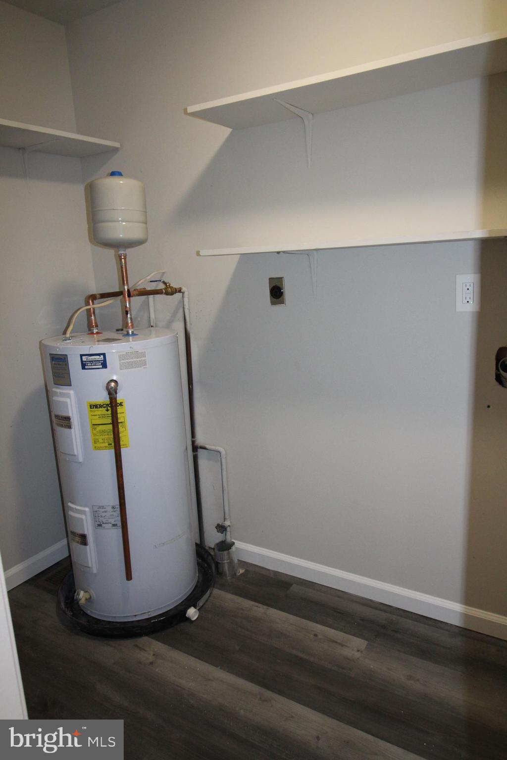 HEBBVILLE PARK - Residential