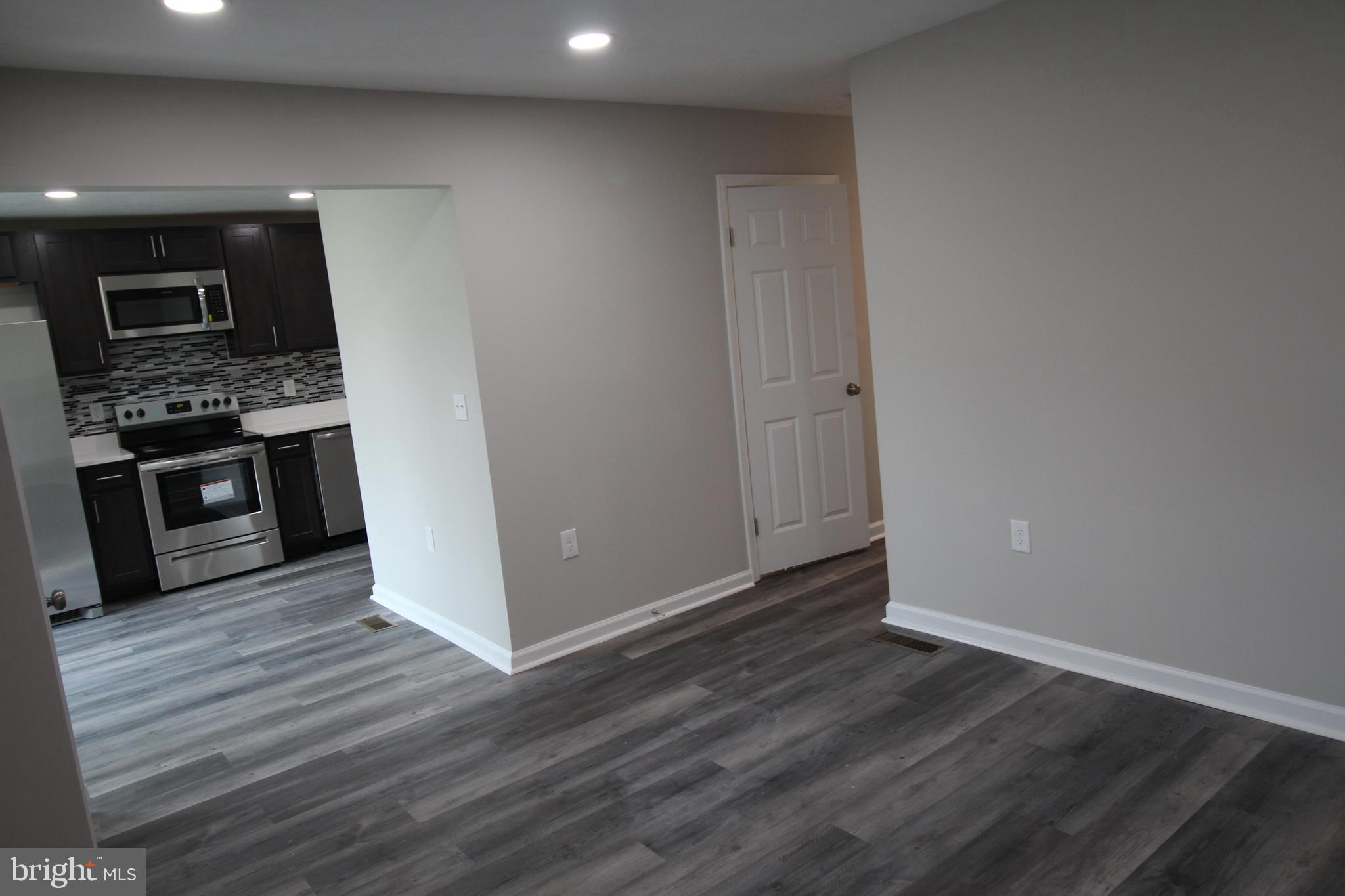 HEBBVILLE PARK - Residential