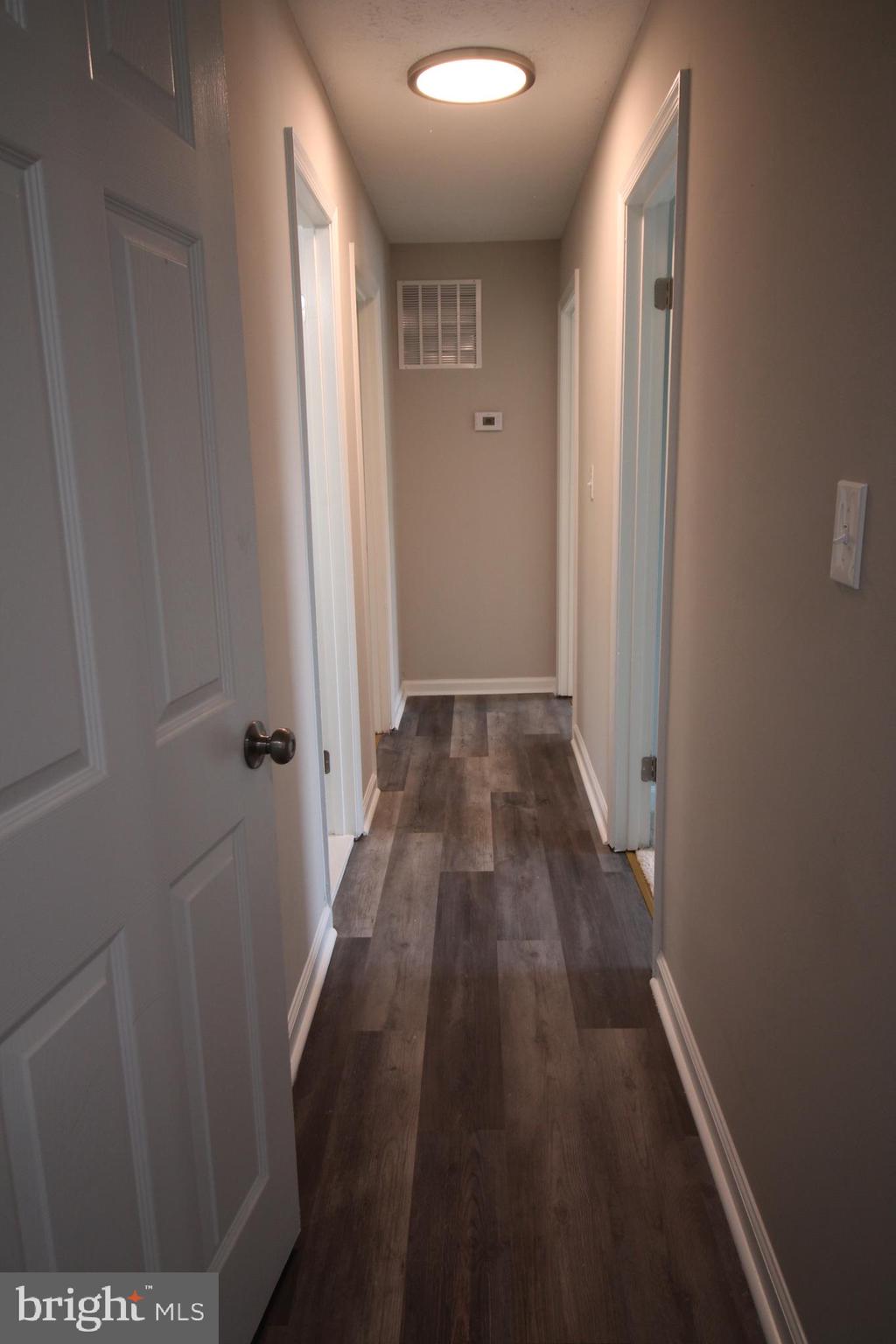 HEBBVILLE PARK - Residential