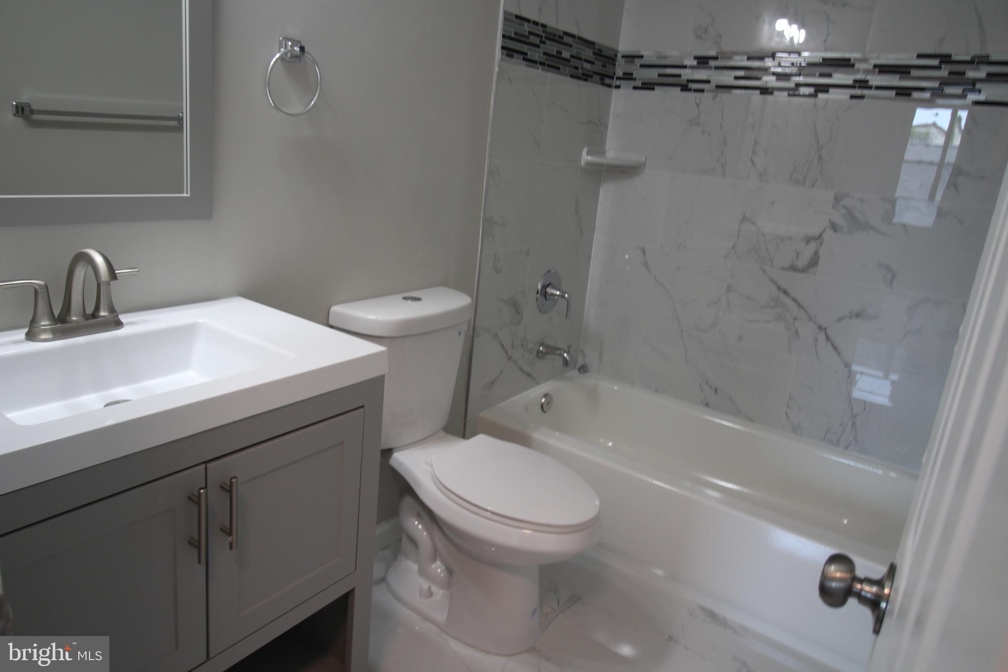 HEBBVILLE PARK - Residential