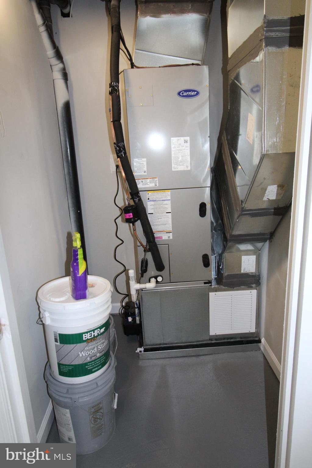 HEBBVILLE PARK - Residential