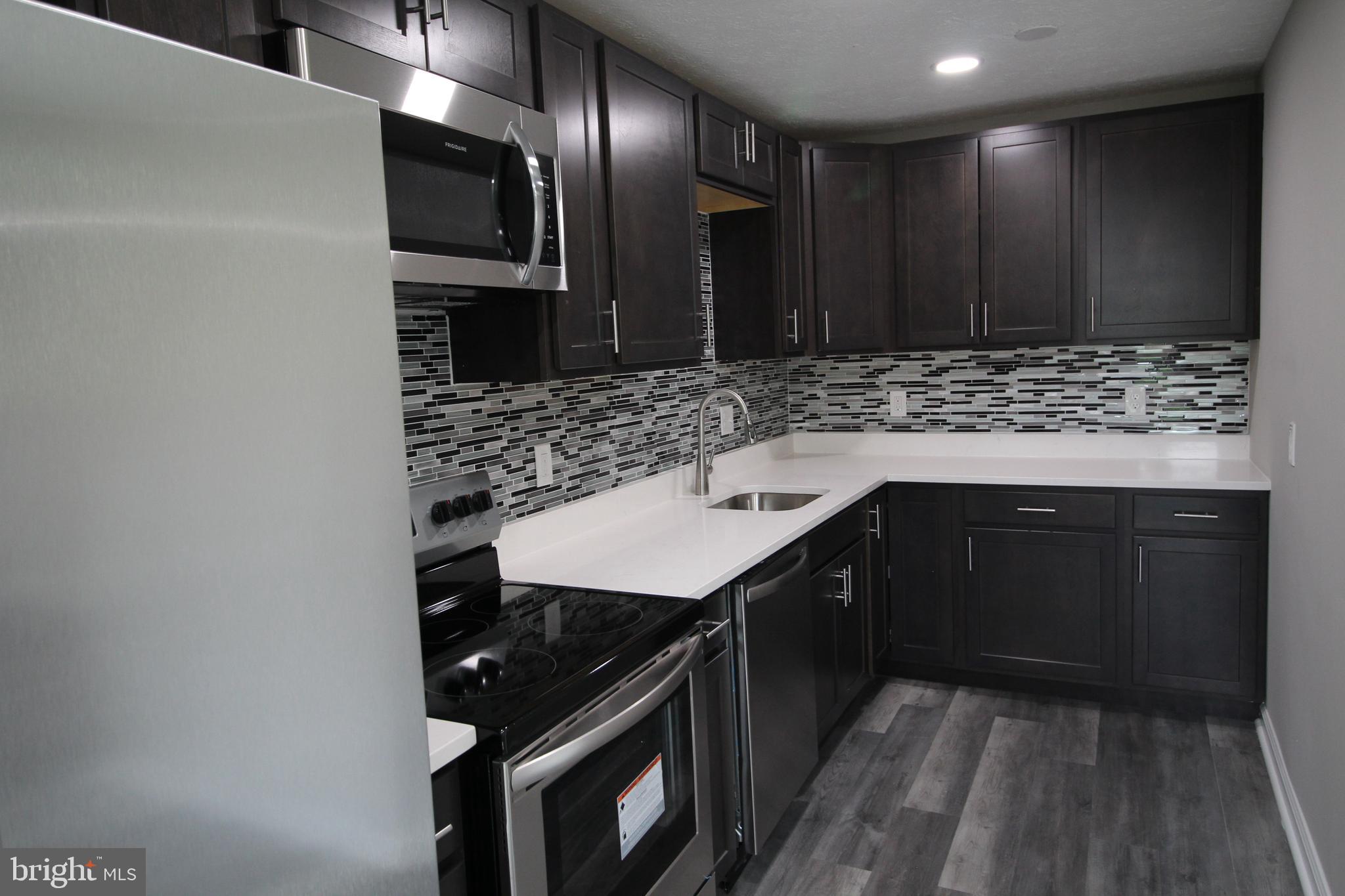 HEBBVILLE PARK - Residential