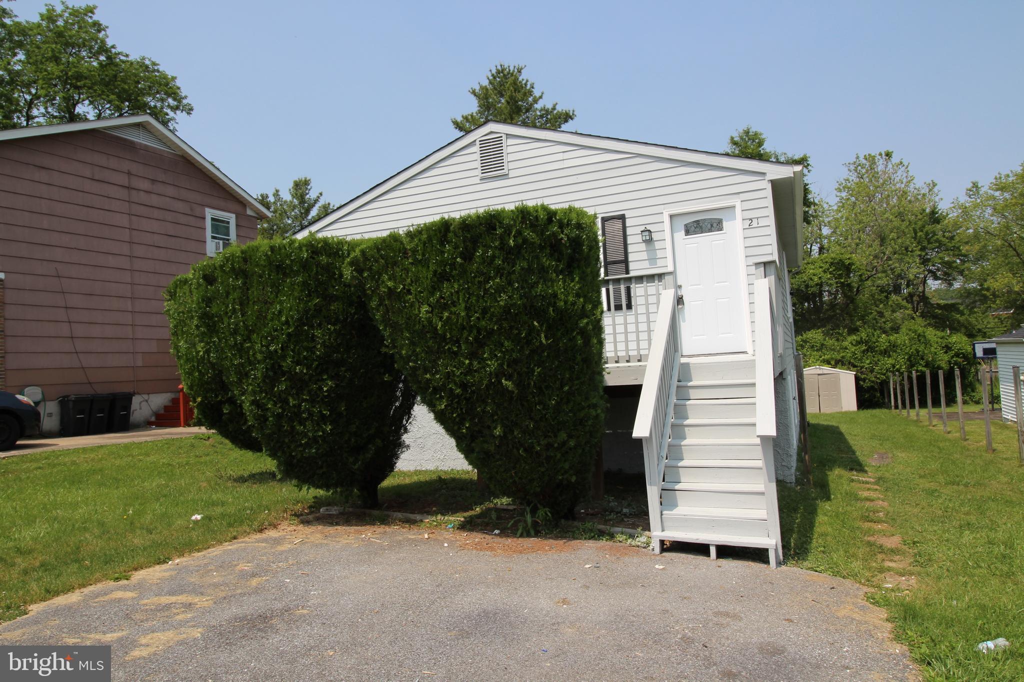 HEBBVILLE PARK - Residential