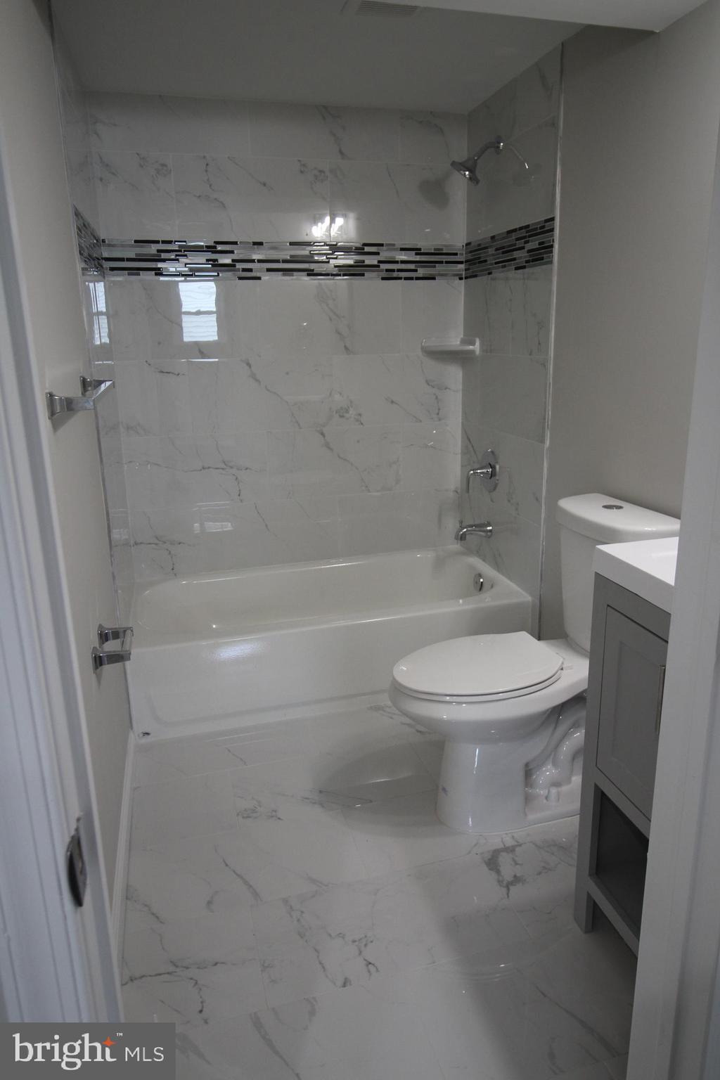 HEBBVILLE PARK - Residential