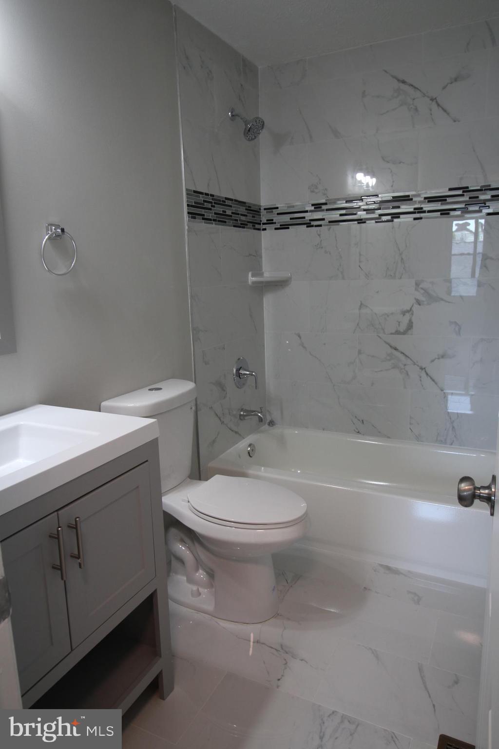 HEBBVILLE PARK - Residential