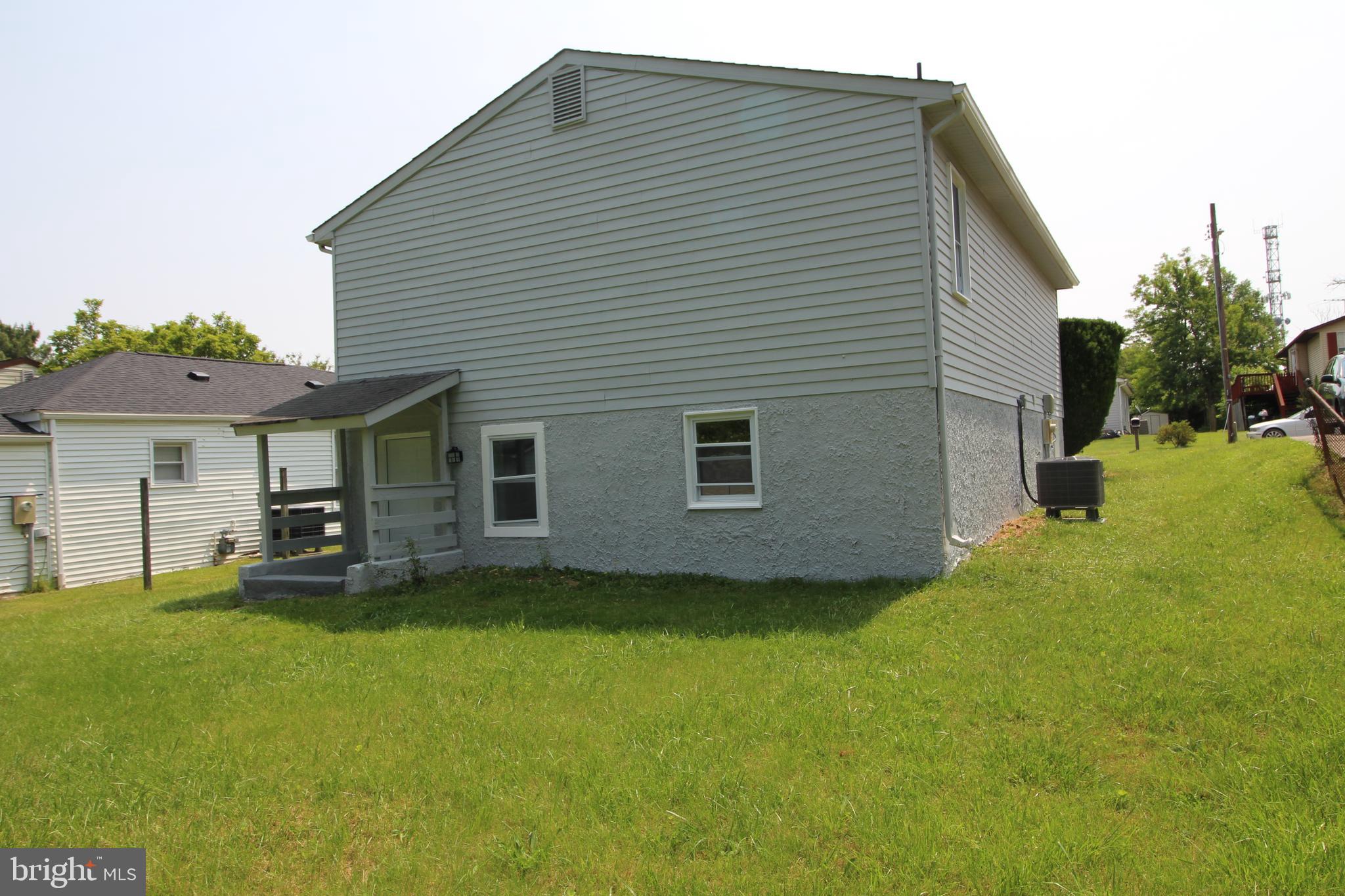 HEBBVILLE PARK - Residential