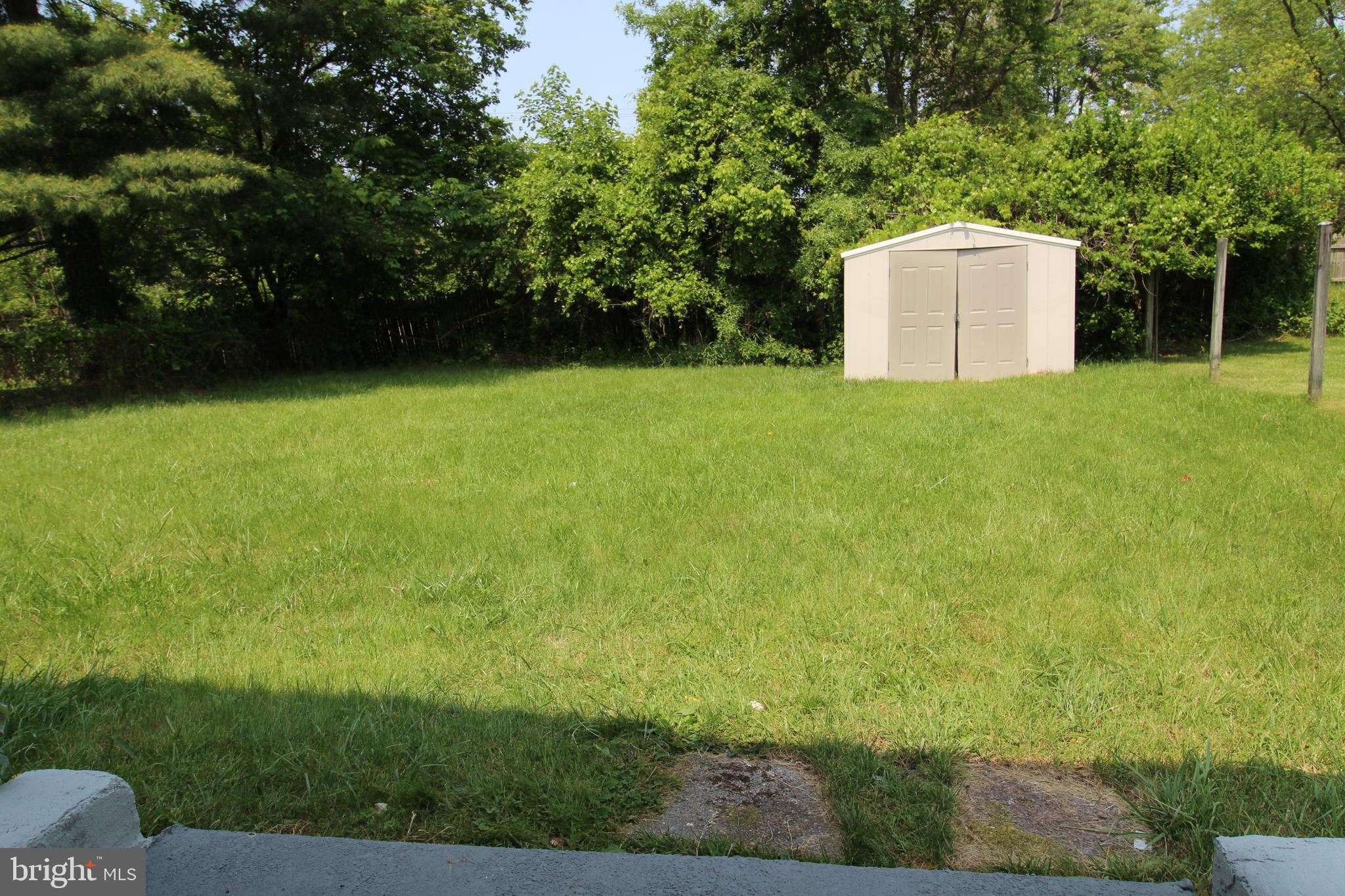 HEBBVILLE PARK - Residential