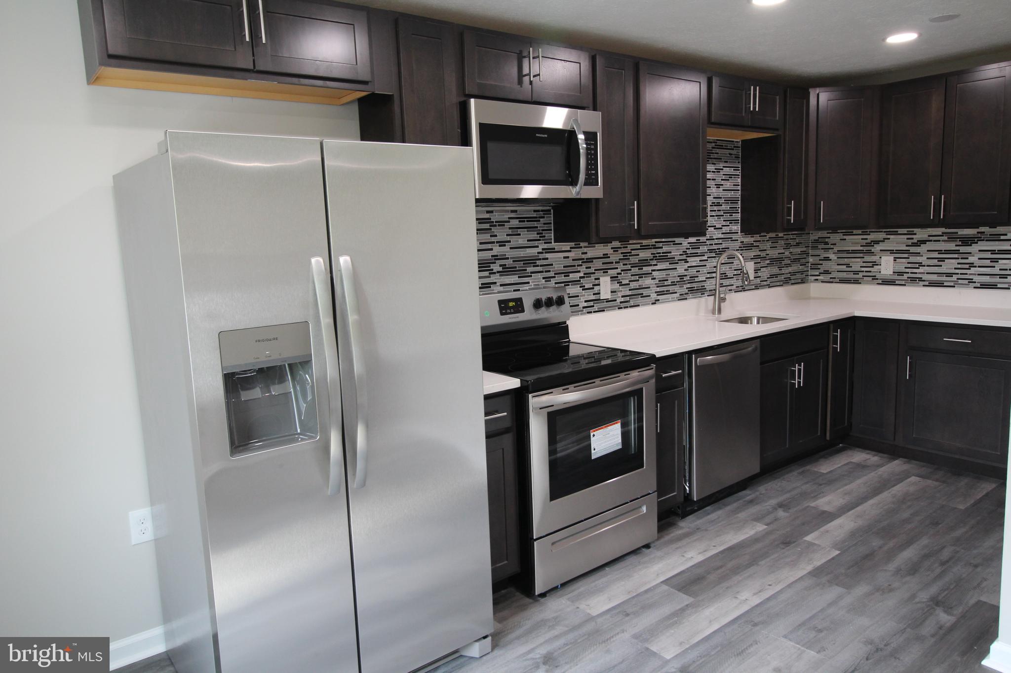 HEBBVILLE PARK - Residential