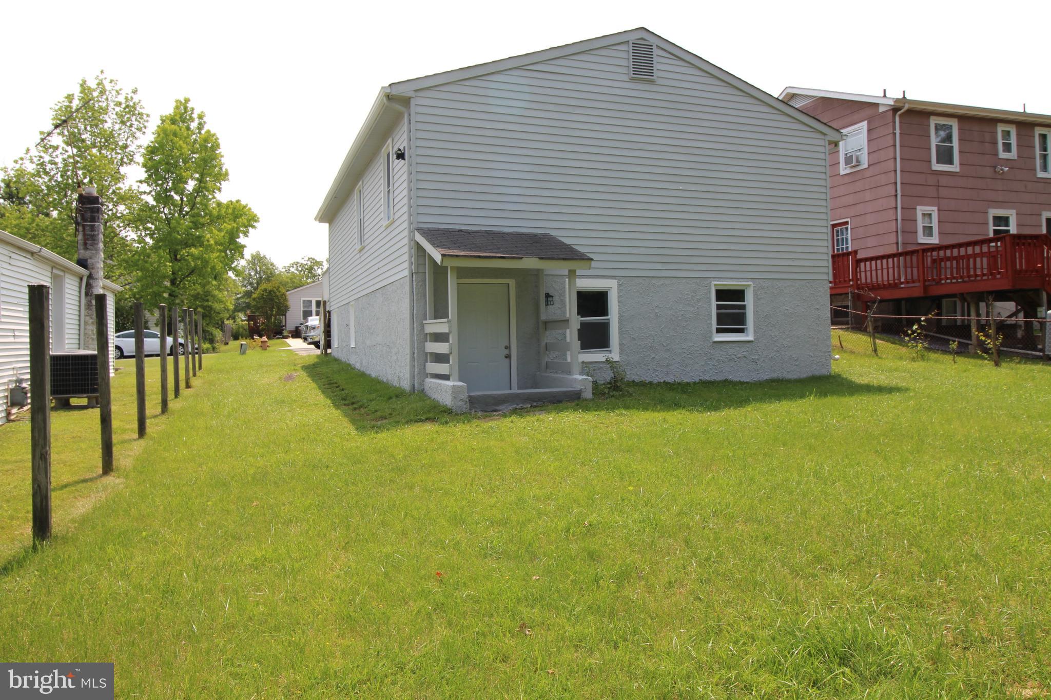 HEBBVILLE PARK - Residential