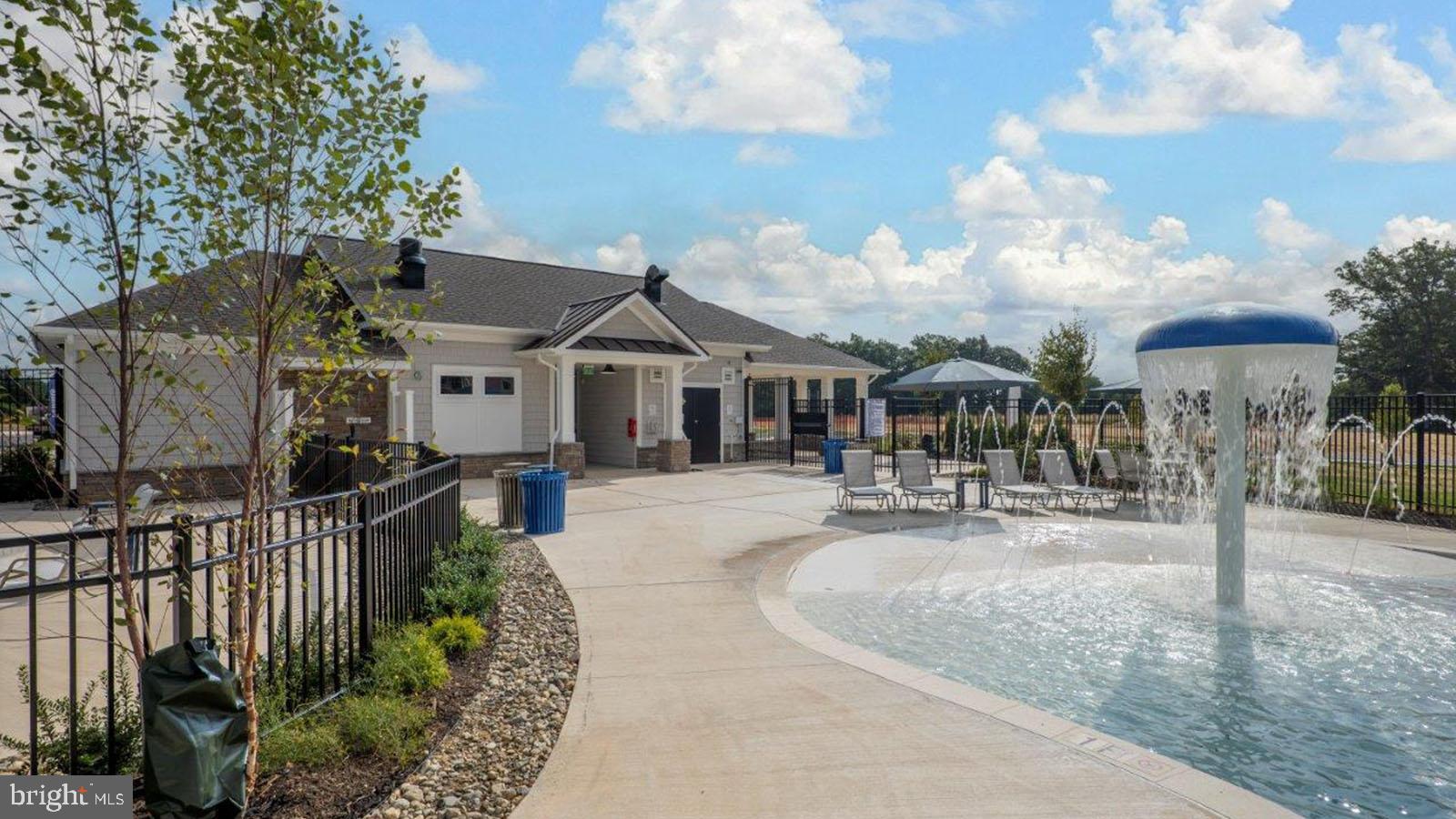 VILLAGES OF WHITE MARSH - Residential