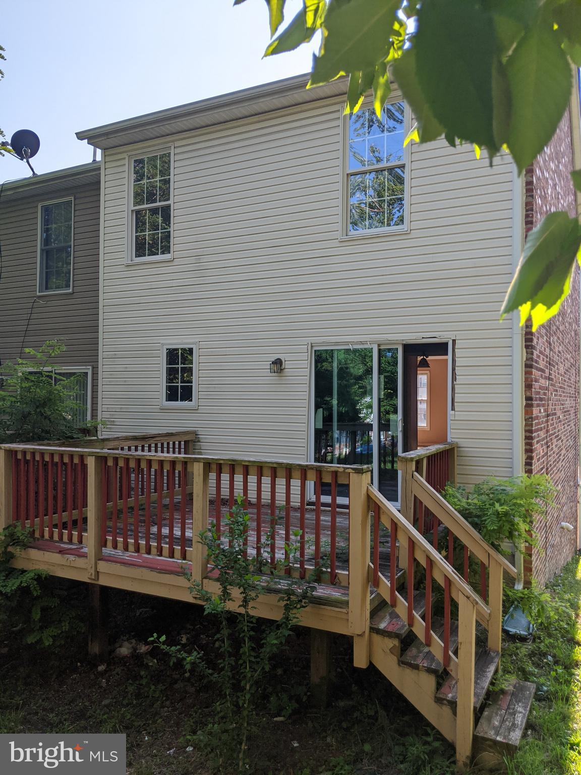 CYLBURN - Residential