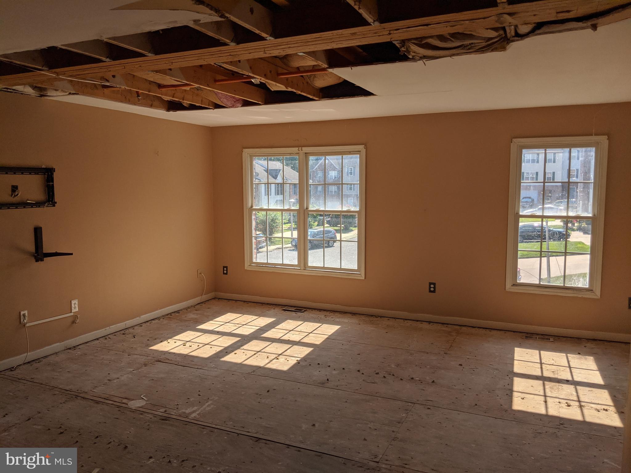 CYLBURN - Residential