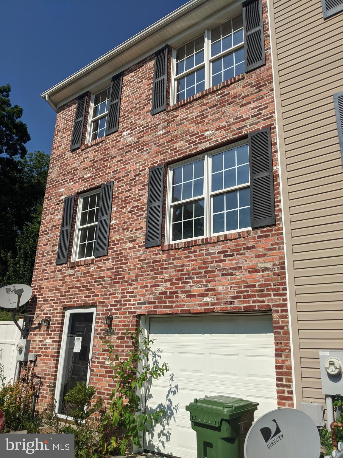 CYLBURN - Residential