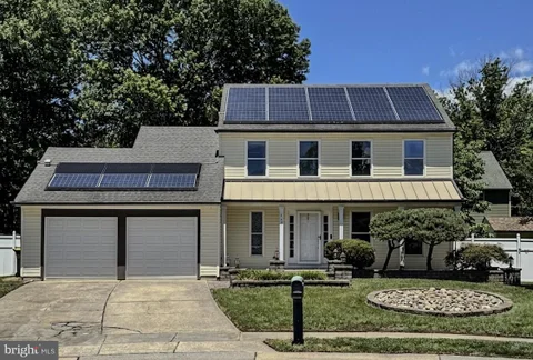 117 Moors Court, Bear, DE 19701 - #: DENC2104692