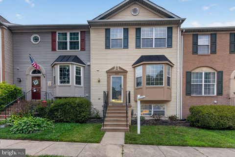 Photo of 5545 Stroud Court, CENTREVILLE, VA 20120 (MLS # VAFX2330616)