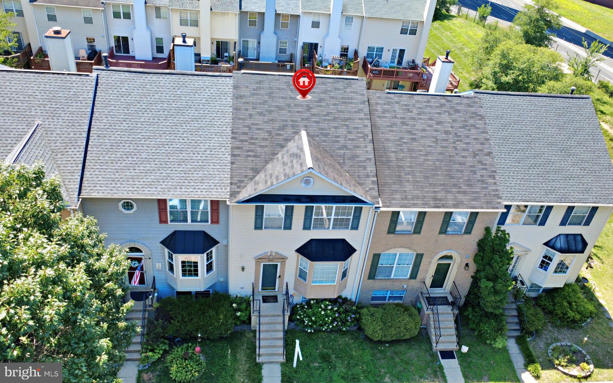 5545 STROUD COURT