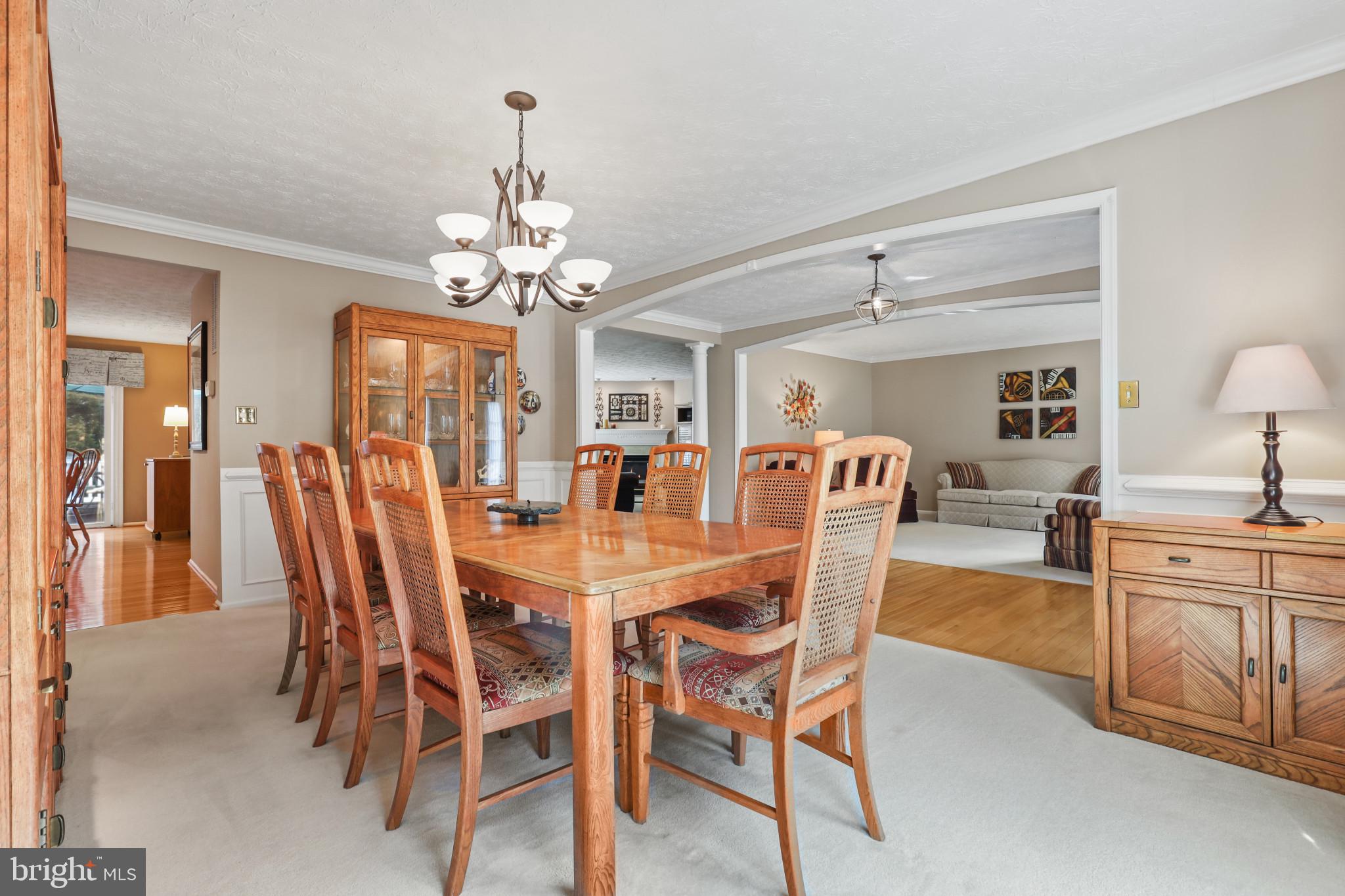 WAGNER'S FARM - Residential