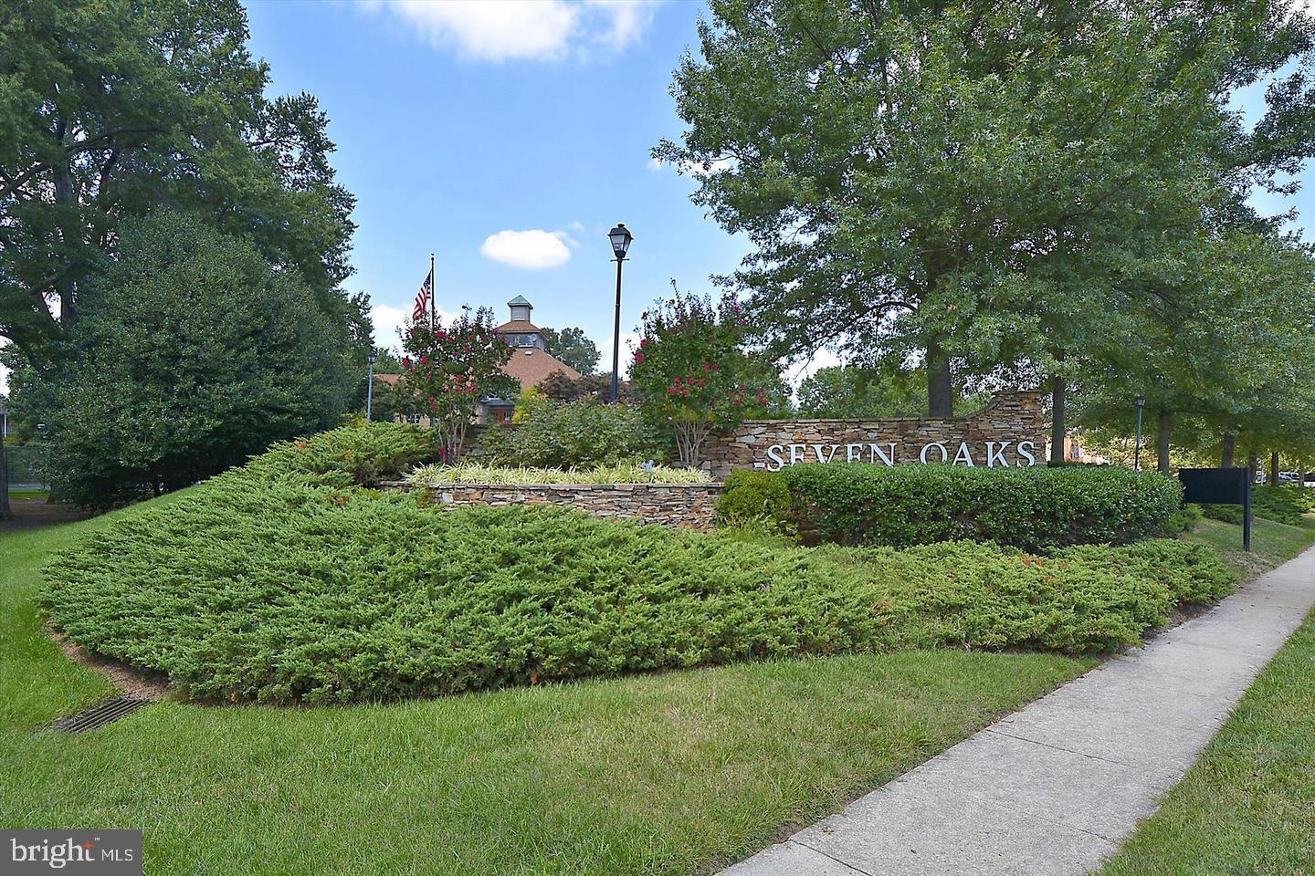 ENCLAVE AT SEVEN OAKS - Residential