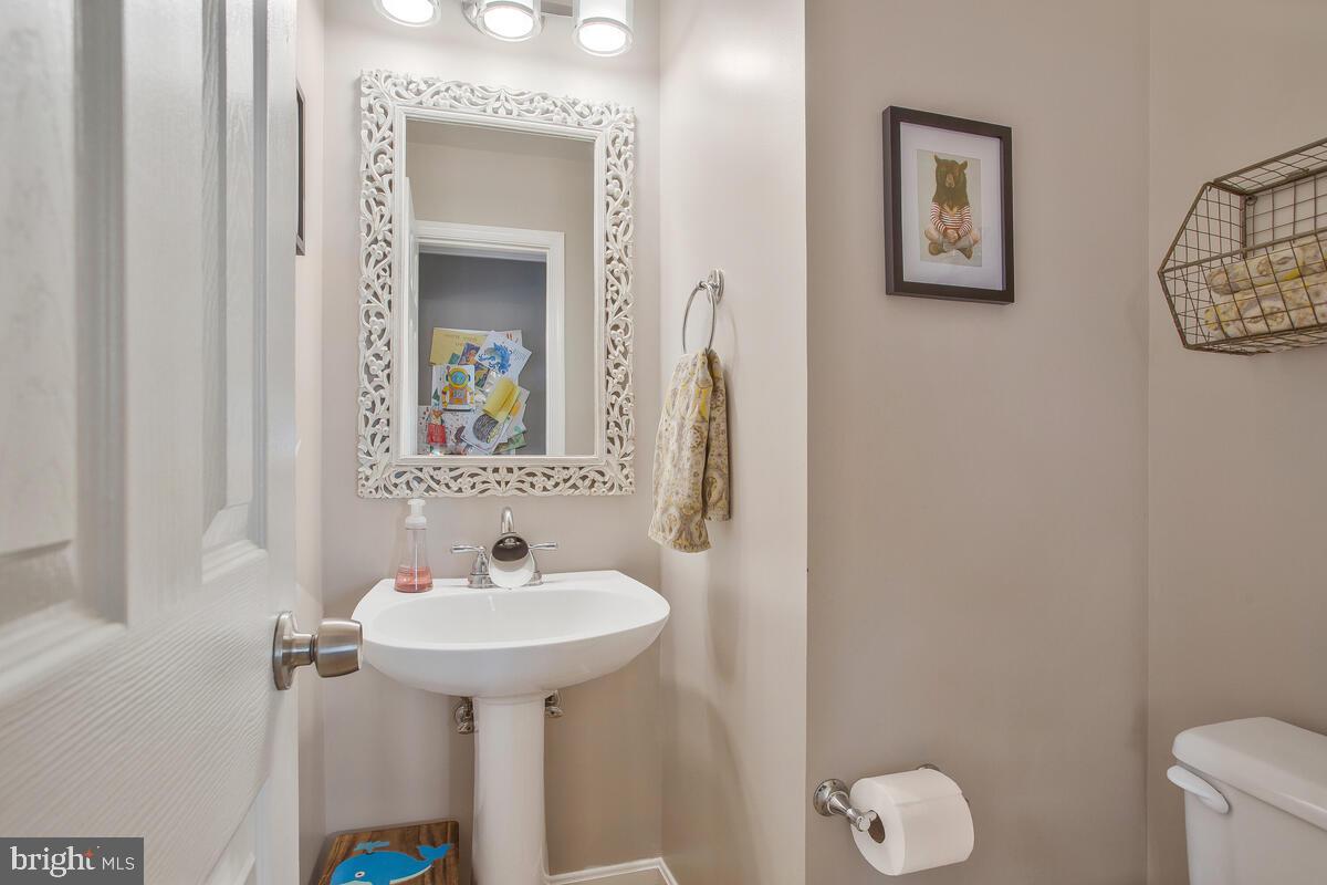 ENCLAVE AT SEVEN OAKS - Residential