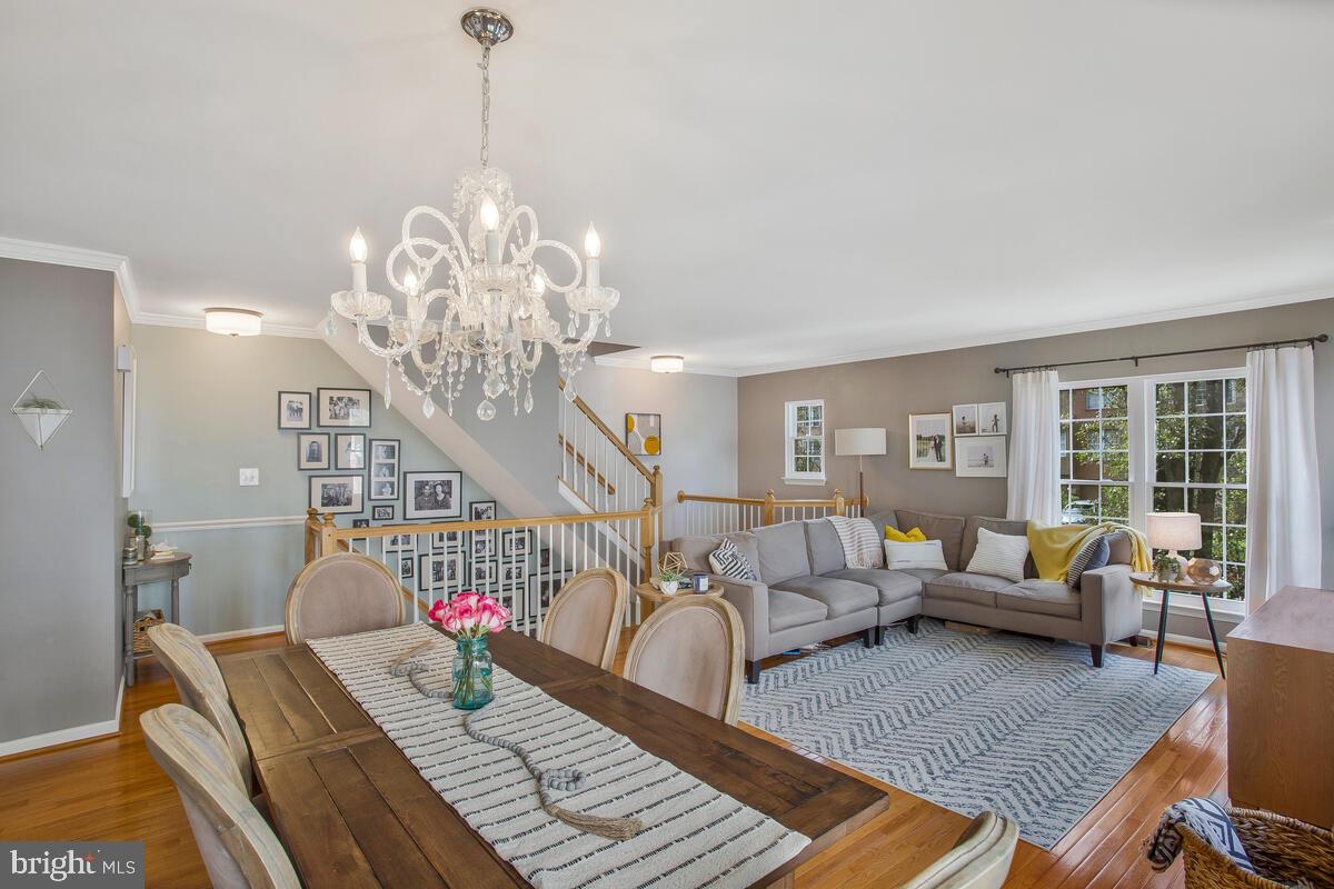 ENCLAVE AT SEVEN OAKS - Residential