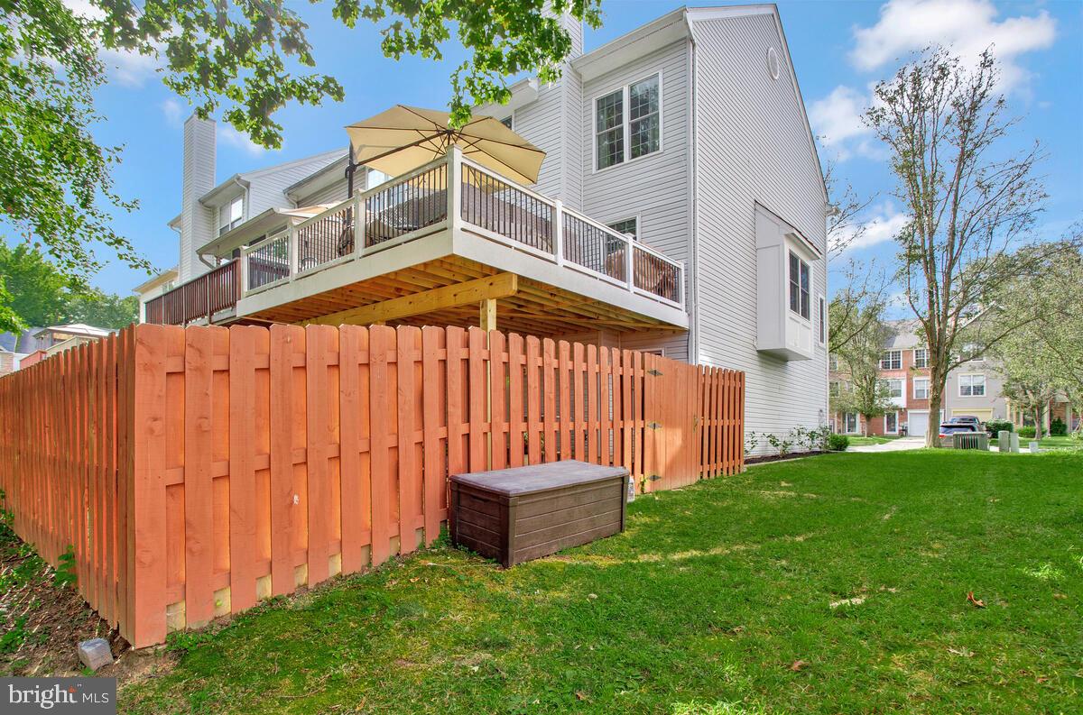 ENCLAVE AT SEVEN OAKS - Residential