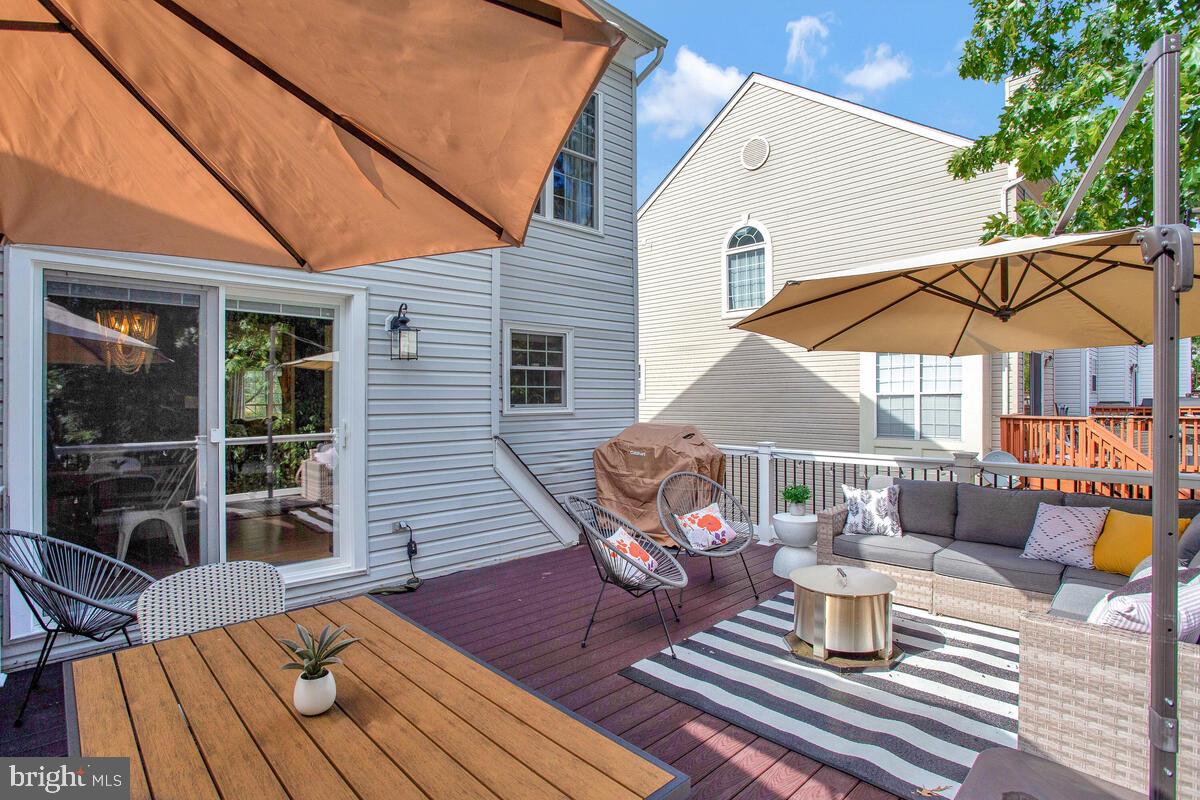 ENCLAVE AT SEVEN OAKS - Residential