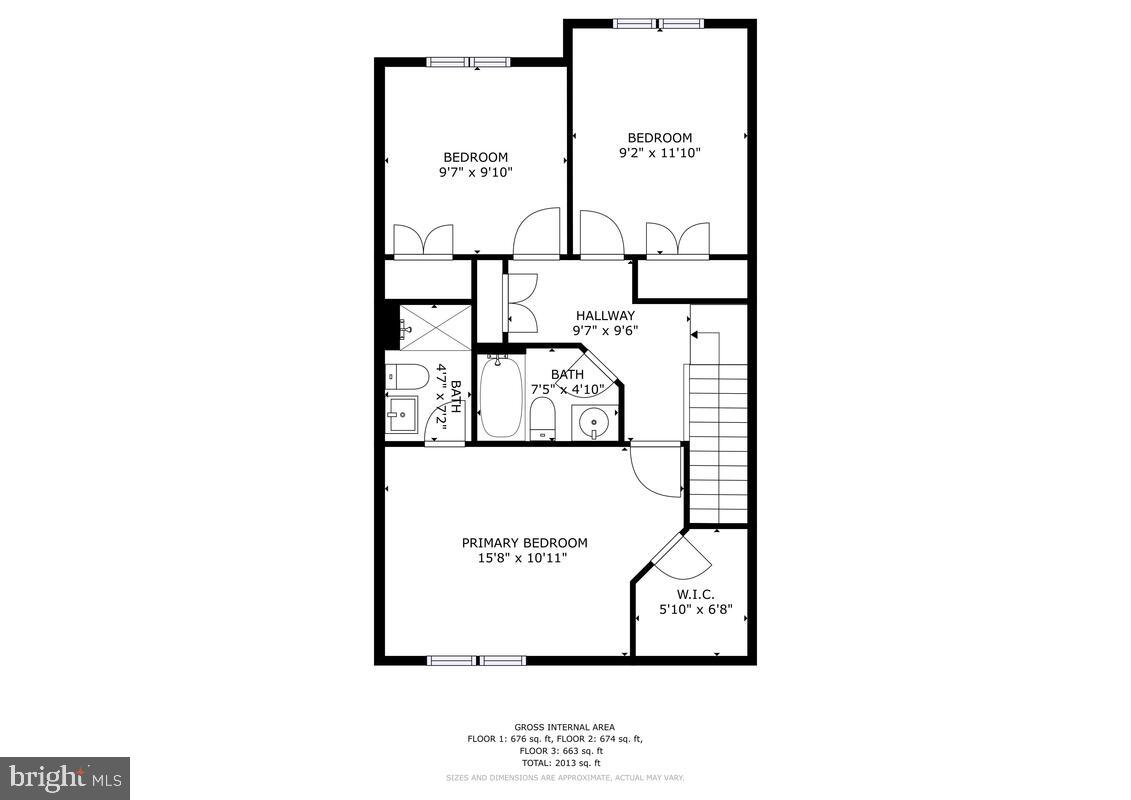 ENCLAVE AT SEVEN OAKS - Residential