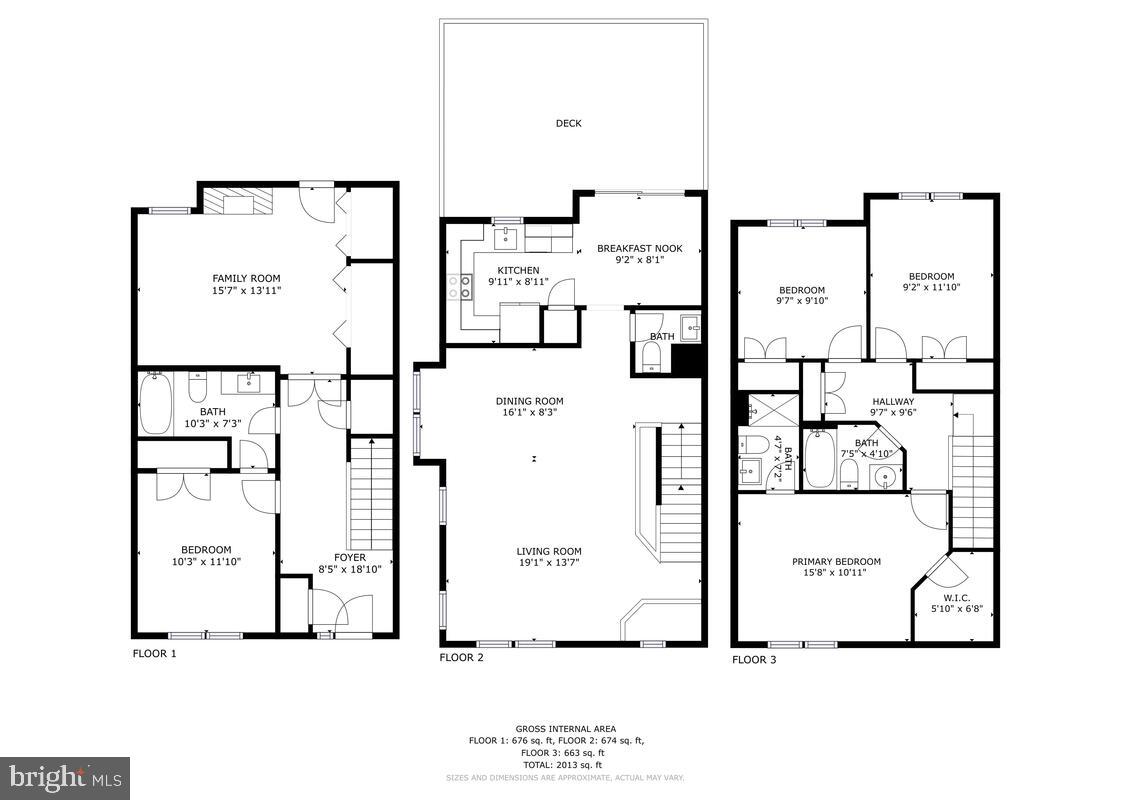 ENCLAVE AT SEVEN OAKS - Residential