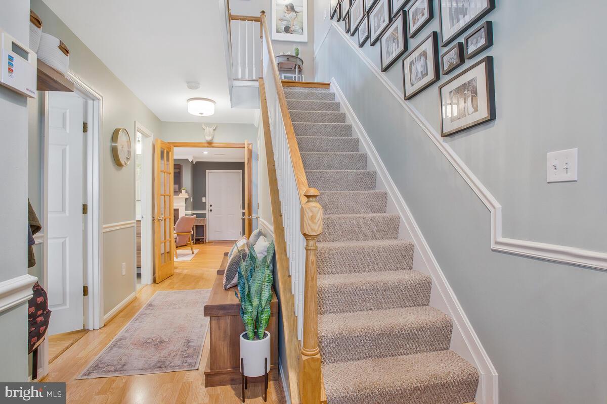 ENCLAVE AT SEVEN OAKS - Residential