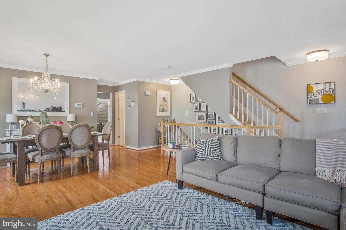 ENCLAVE AT SEVEN OAKS - Residential