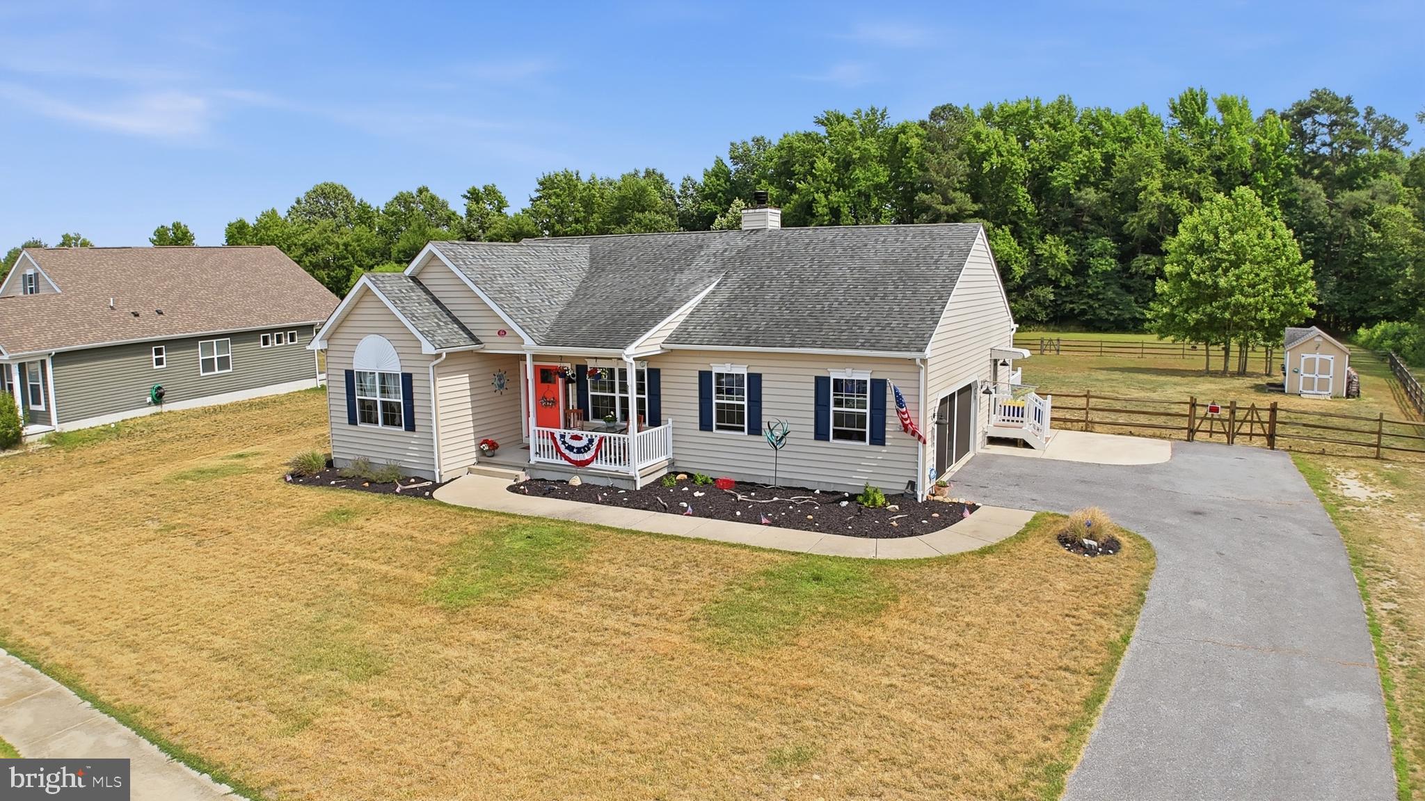 214 CORAL COURT