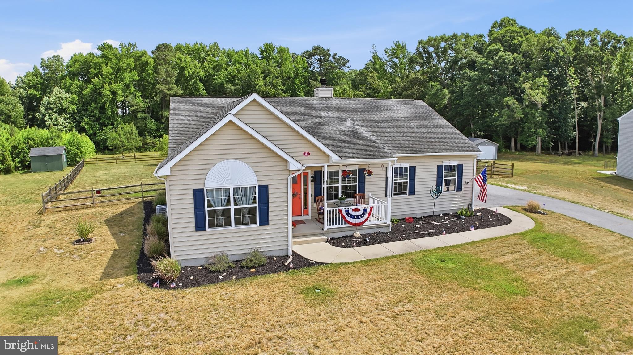 214 CORAL COURT