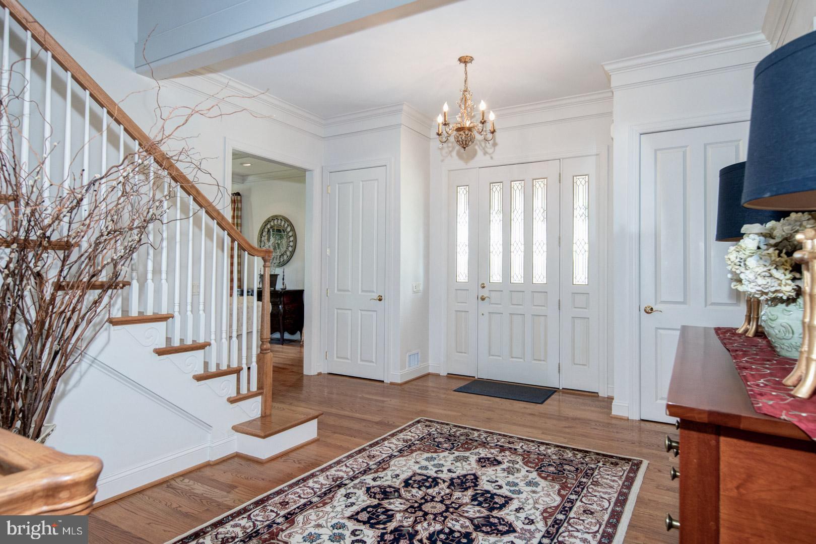 WHITEMARSH VAL FMS - Residential