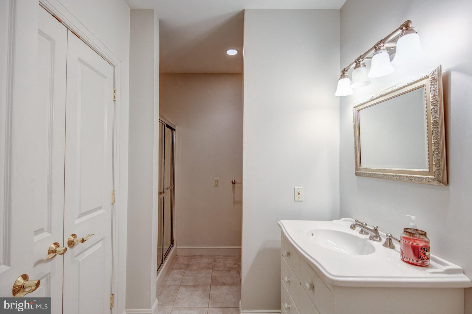 WHITEMARSH VAL FMS - Residential