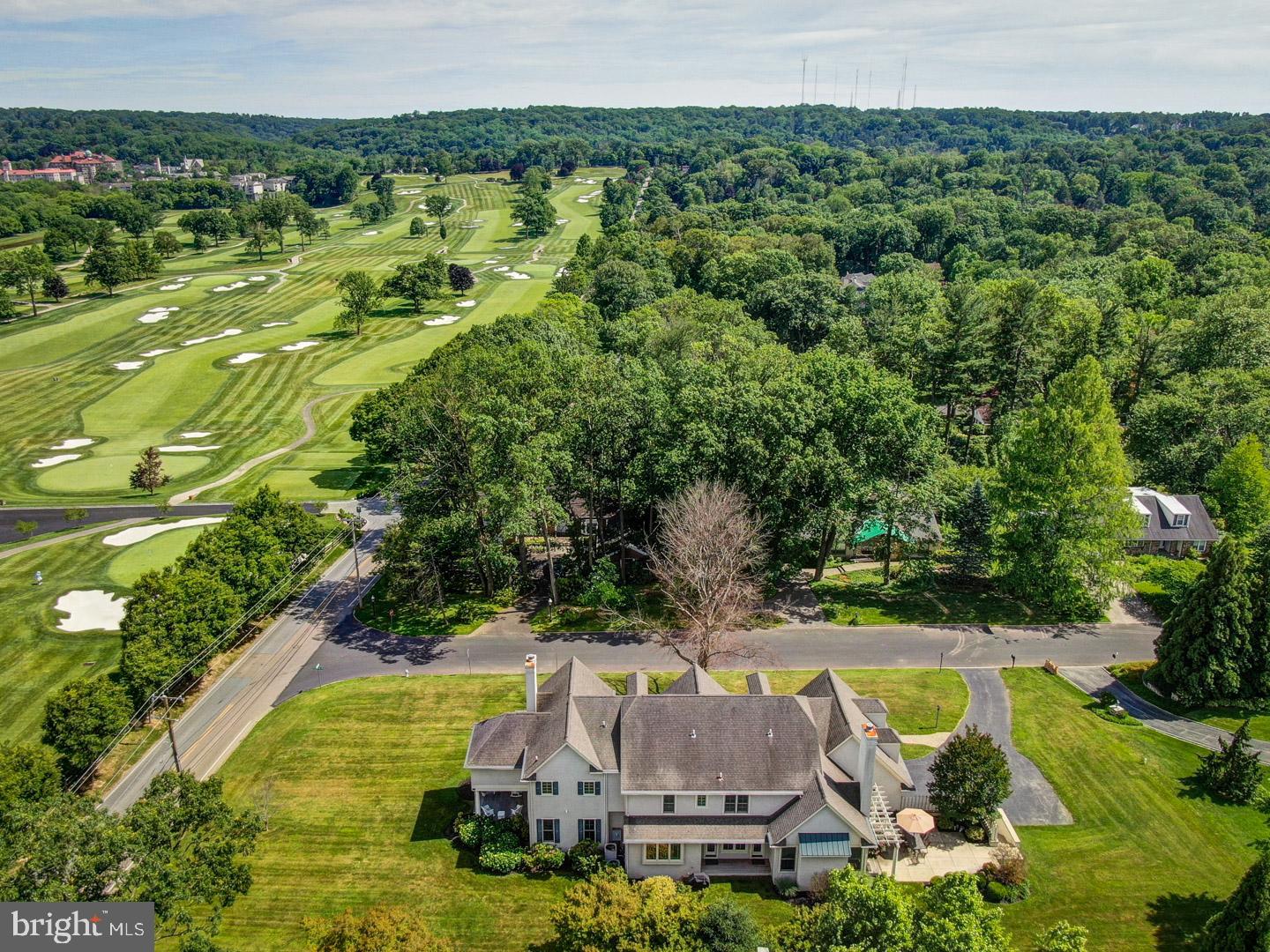 WHITEMARSH VAL FMS - Residential