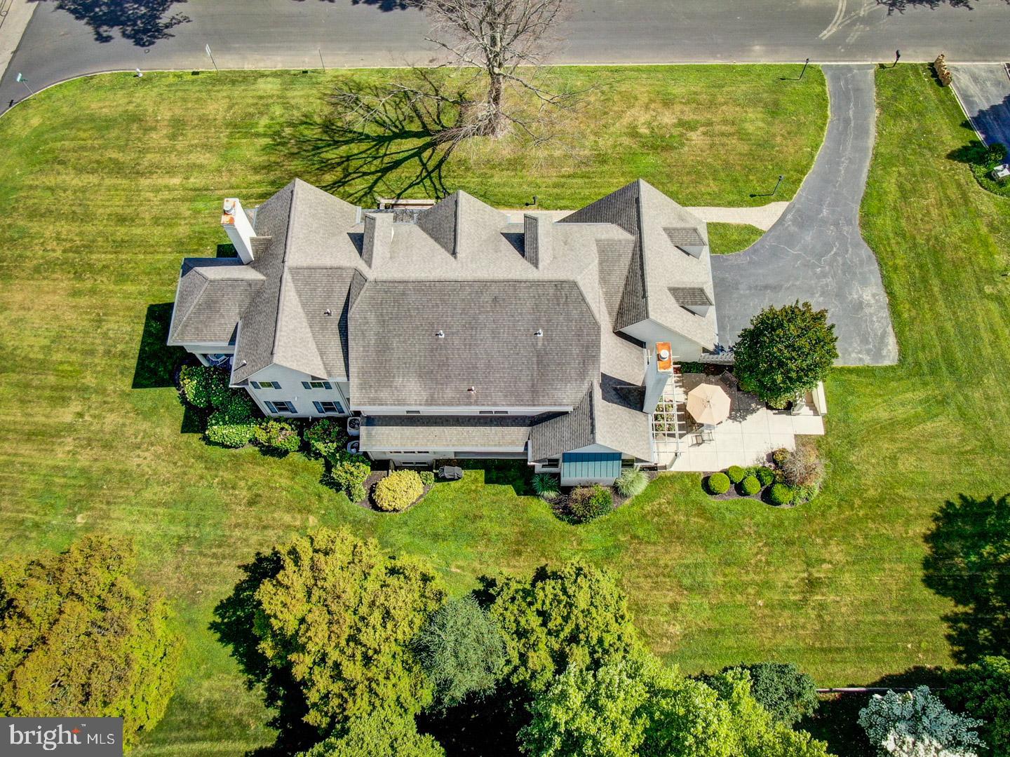 WHITEMARSH VAL FMS - Residential