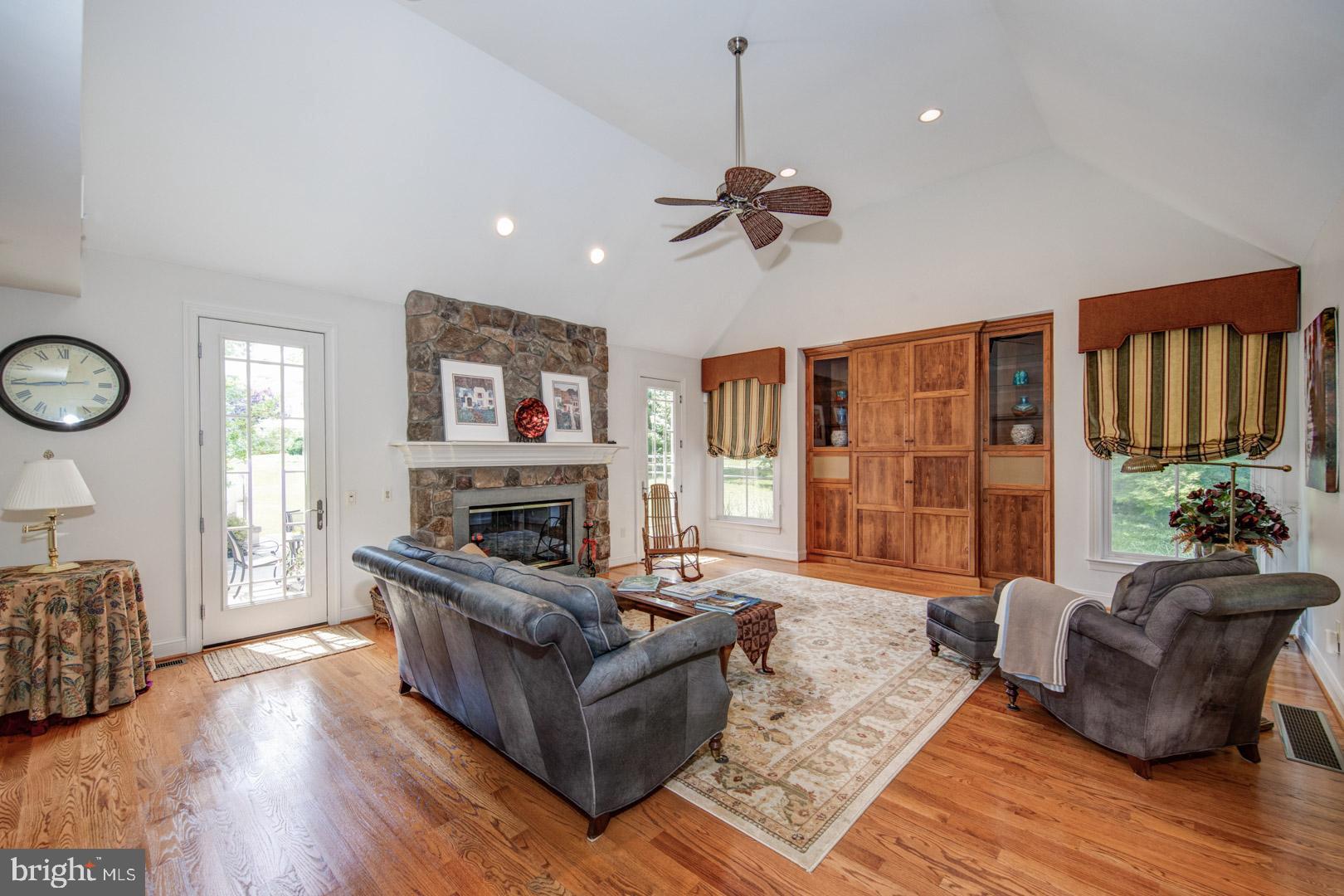 WHITEMARSH VAL FMS - Residential