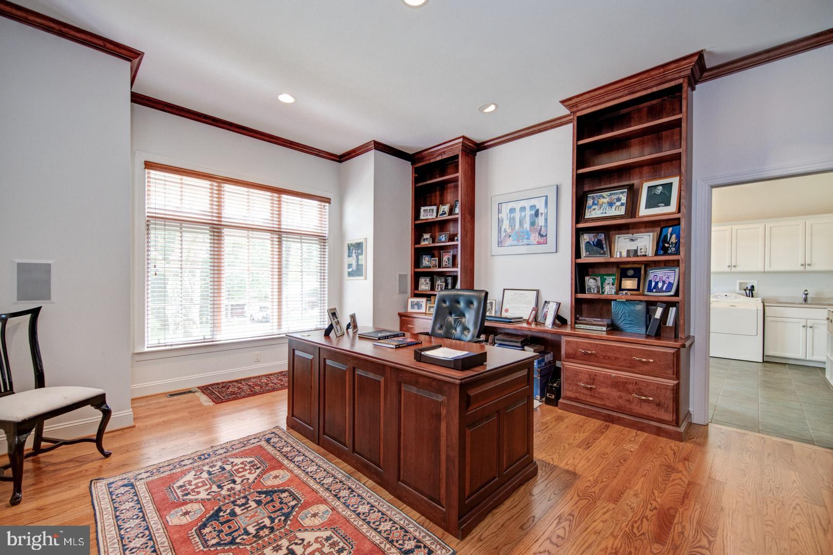 WHITEMARSH VAL FMS - Residential