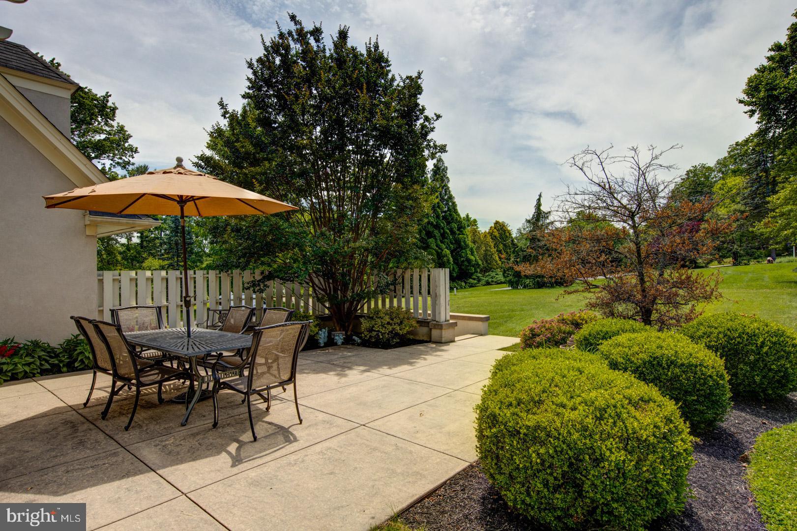 WHITEMARSH VAL FMS - Residential