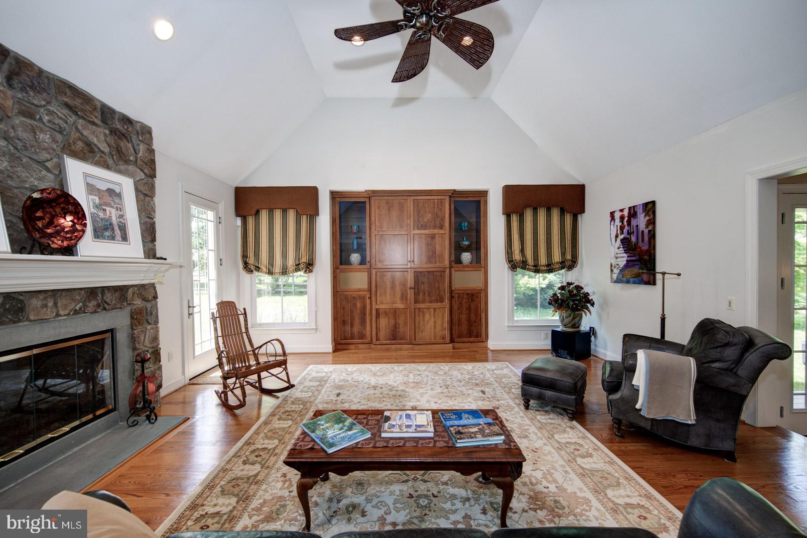 WHITEMARSH VAL FMS - Residential