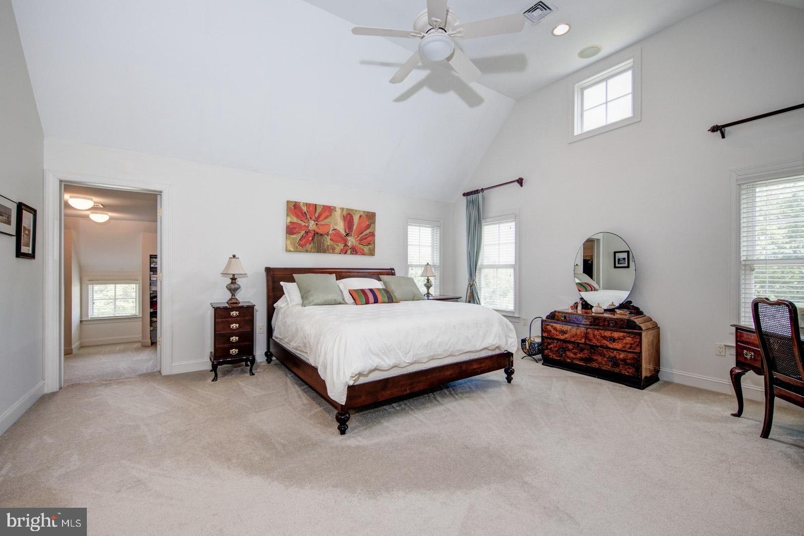 WHITEMARSH VAL FMS - Residential